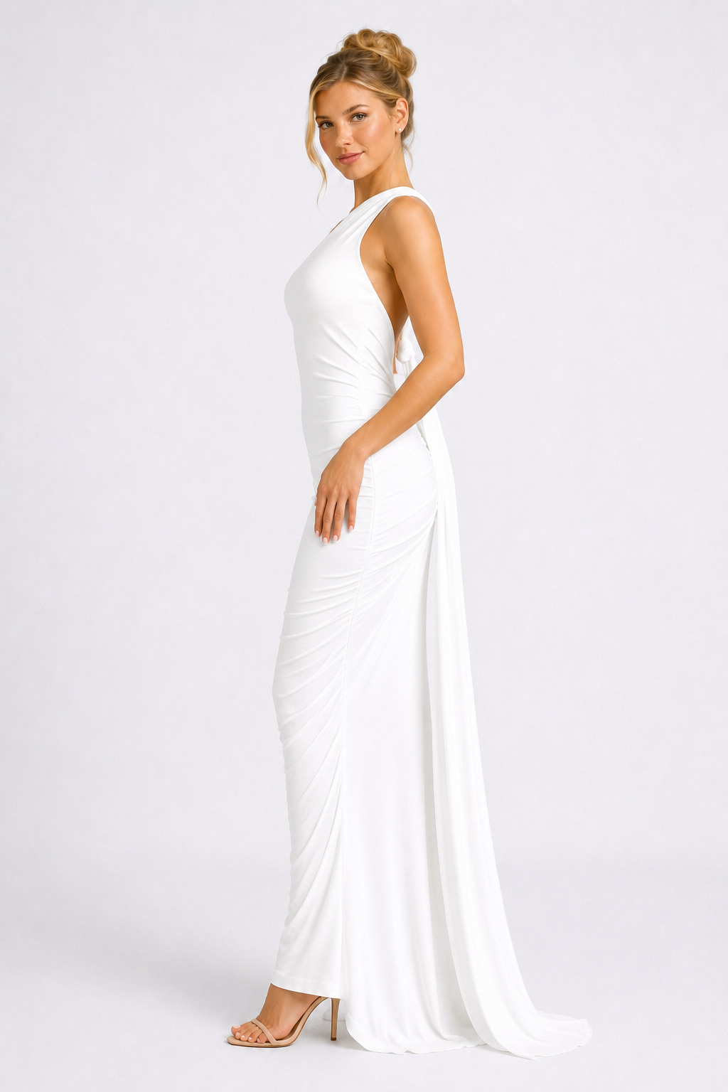 Empress Maxi Dress