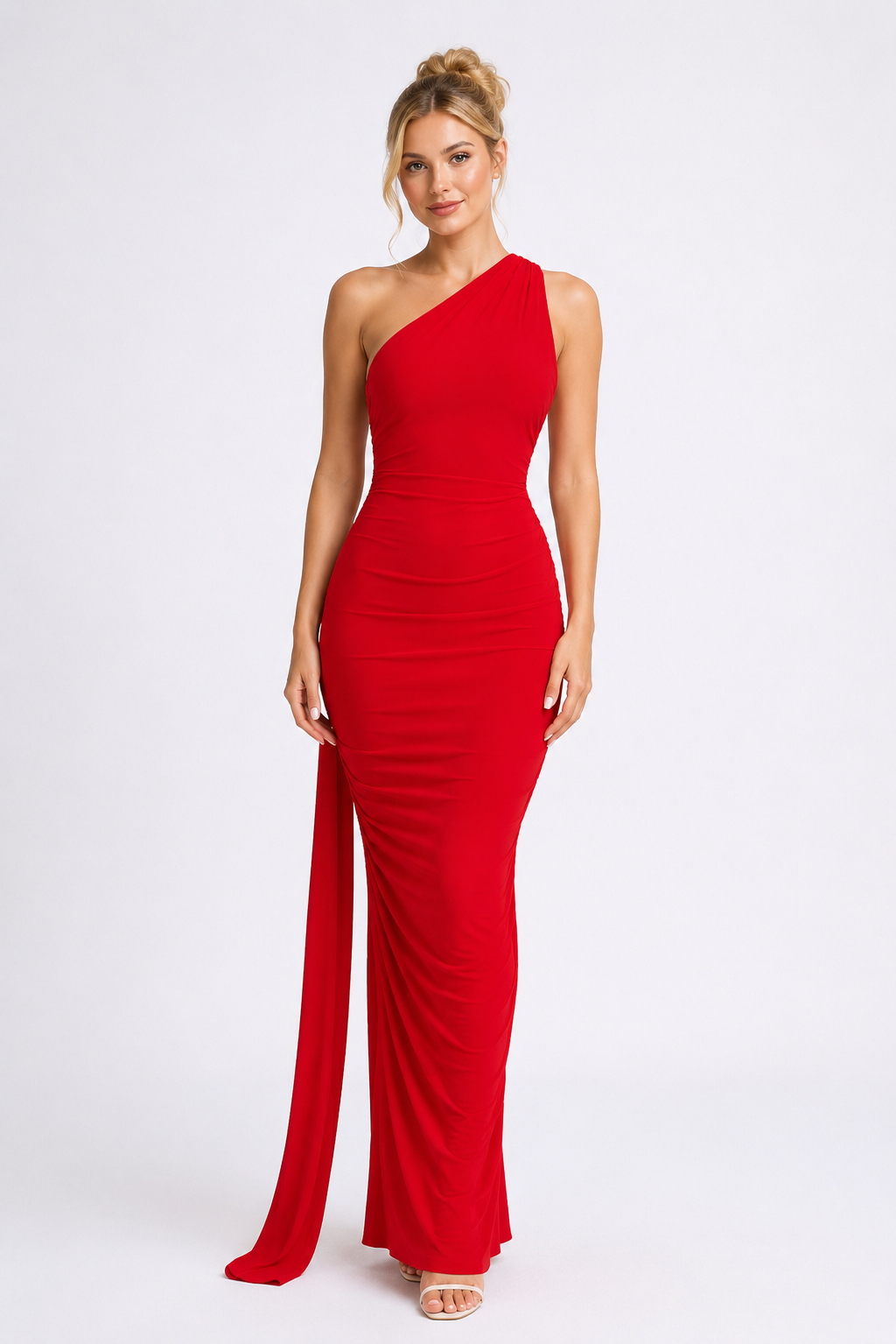 Empress Maxi Dress