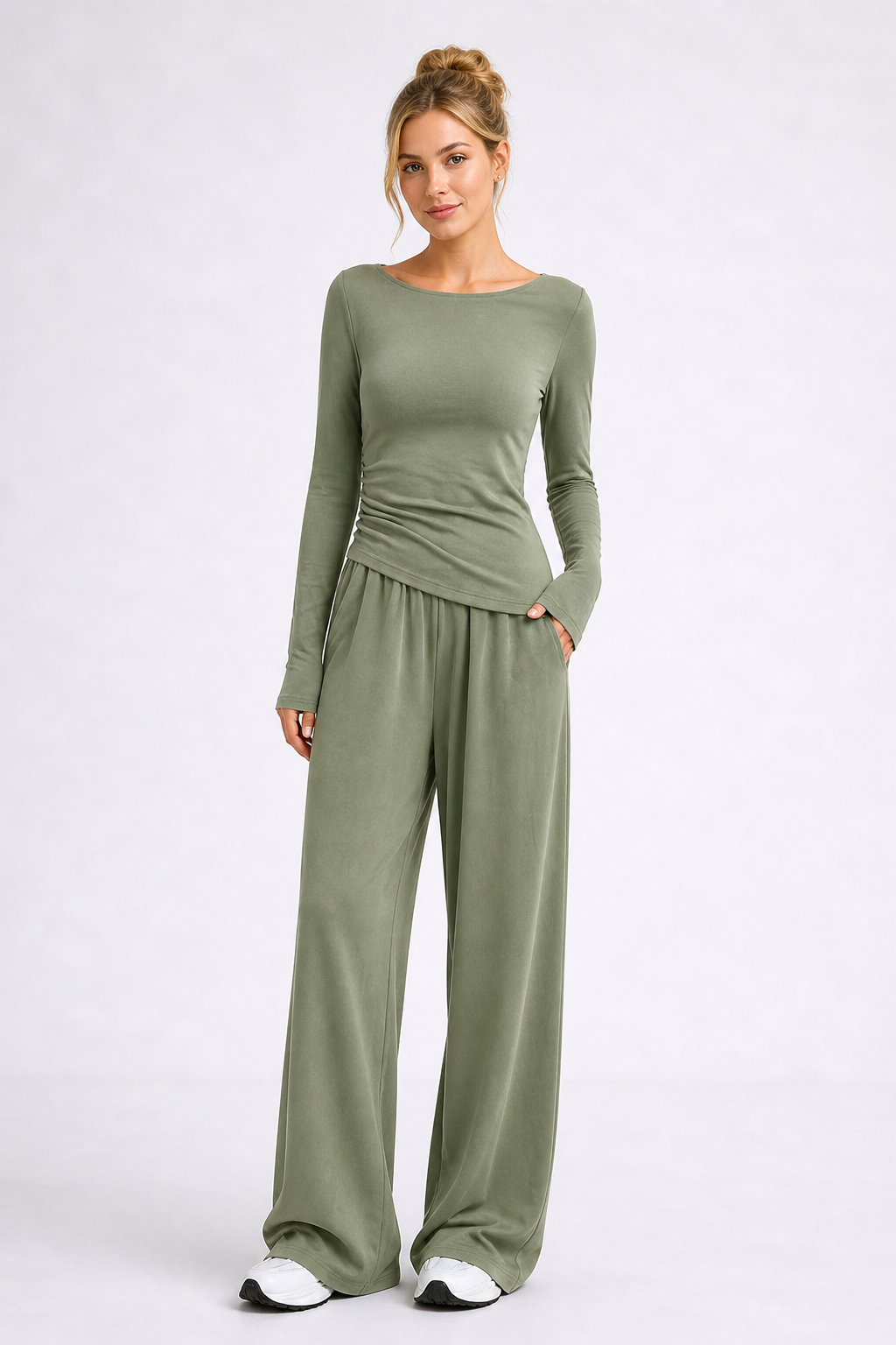Hadley Lounge Set