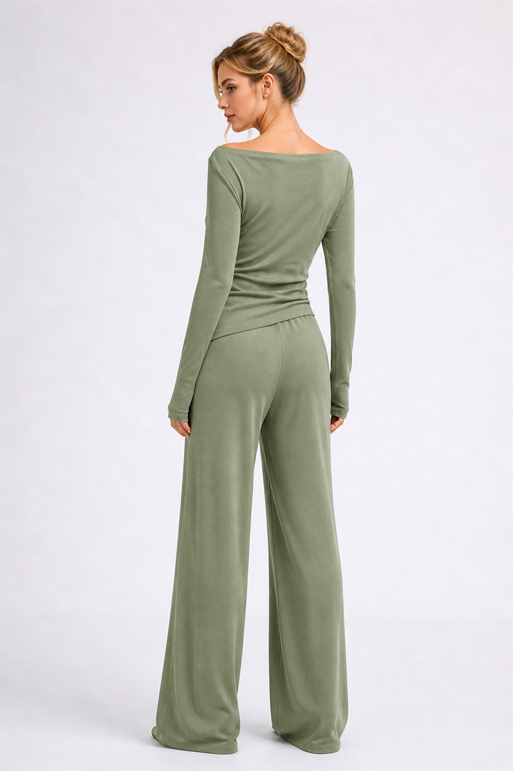 Hadley Lounge Set