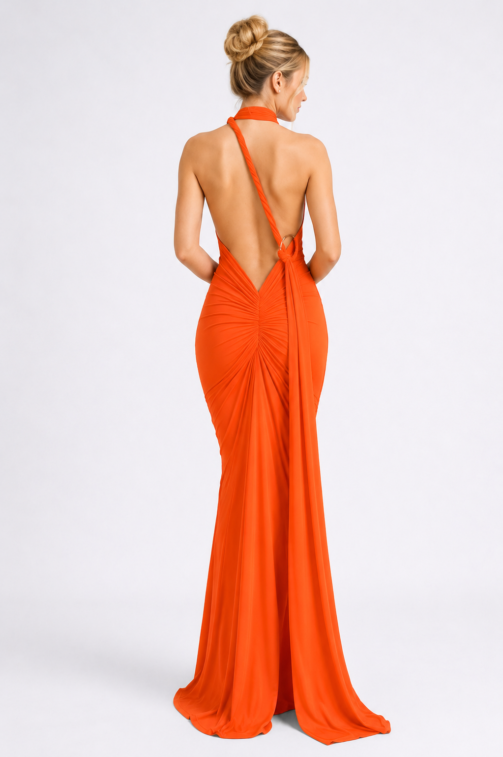 Empress Maxi Dress