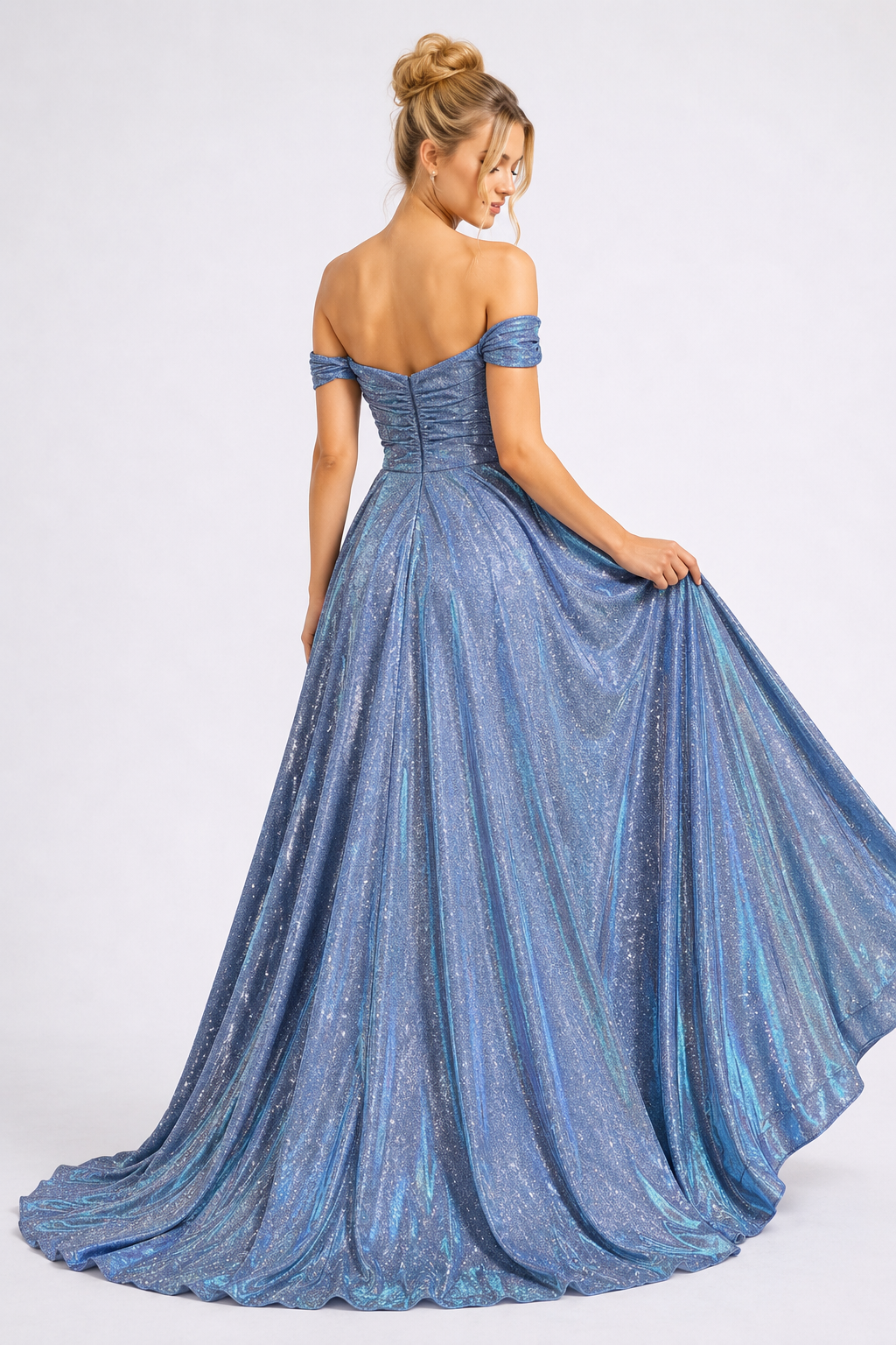 Aurora Fairy Tale Maxi Dress
