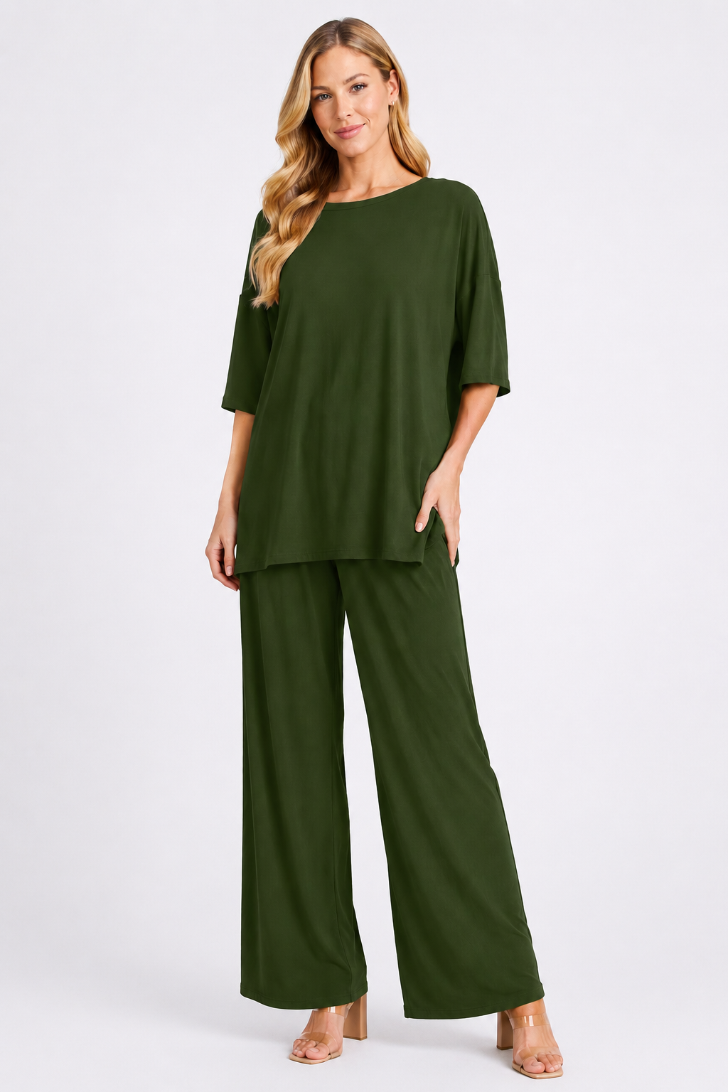 Avery Lounge Set
