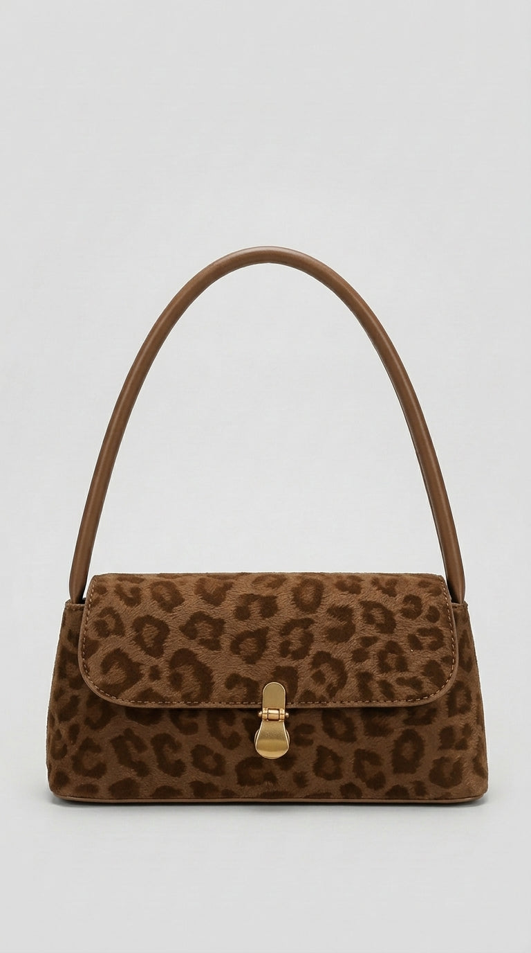 Savanna Shoulder Bag