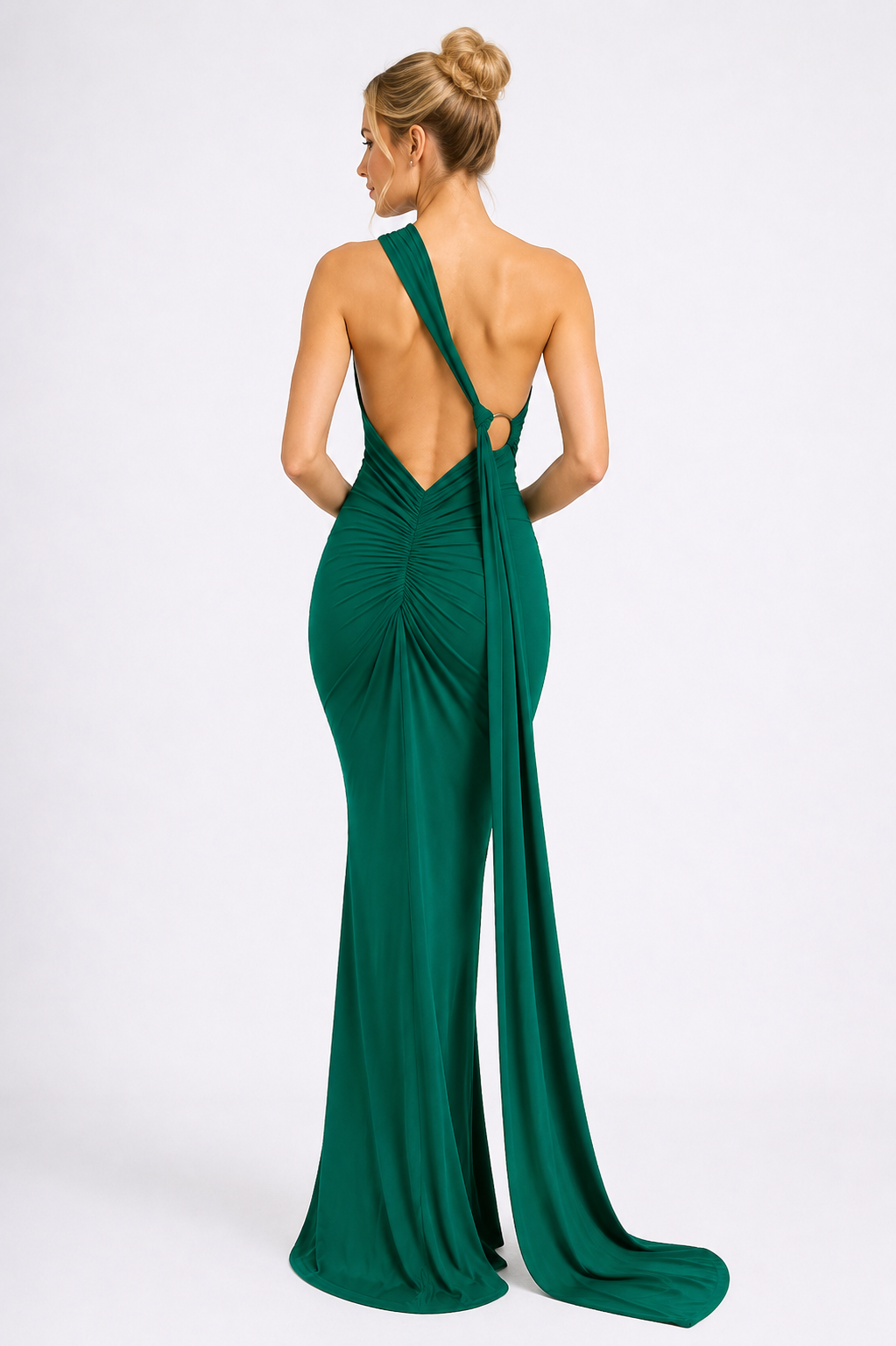 Empress Maxi Dress