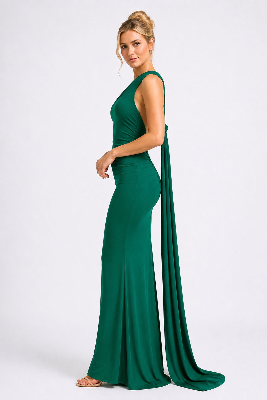 Empress Maxi Dress