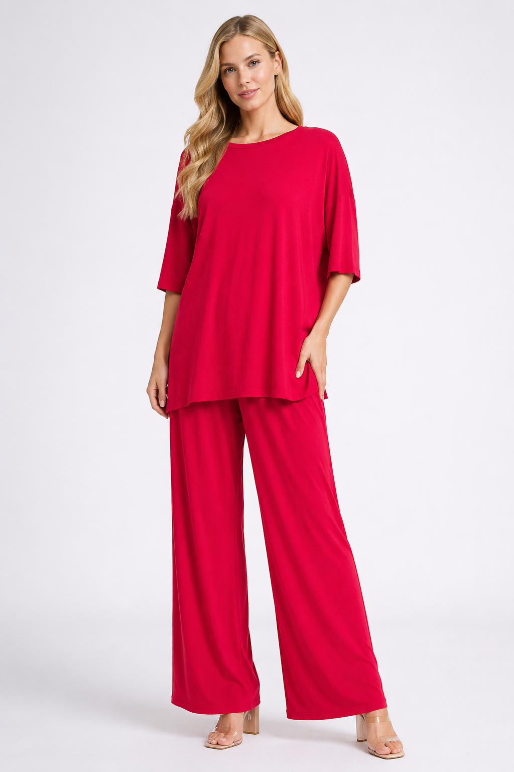 Avery Lounge Set