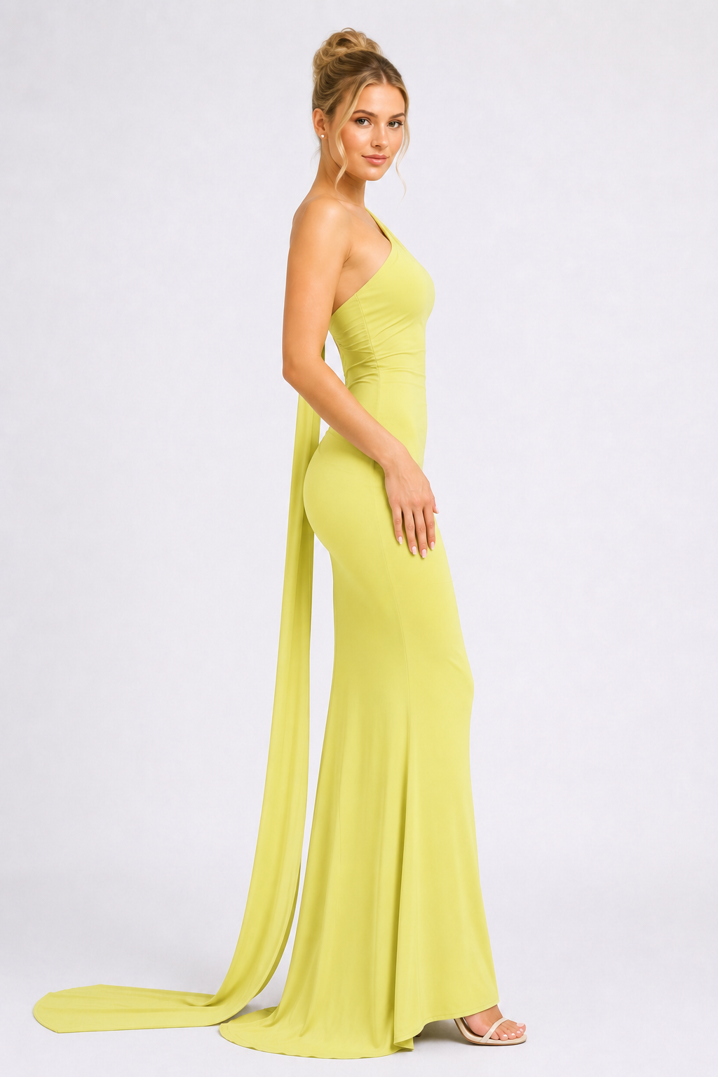 Empress Maxi Dress