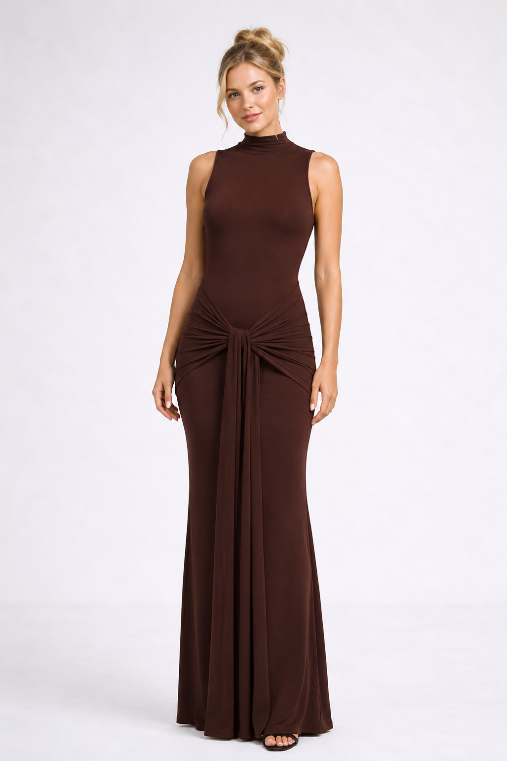 Aura Maxi Dress