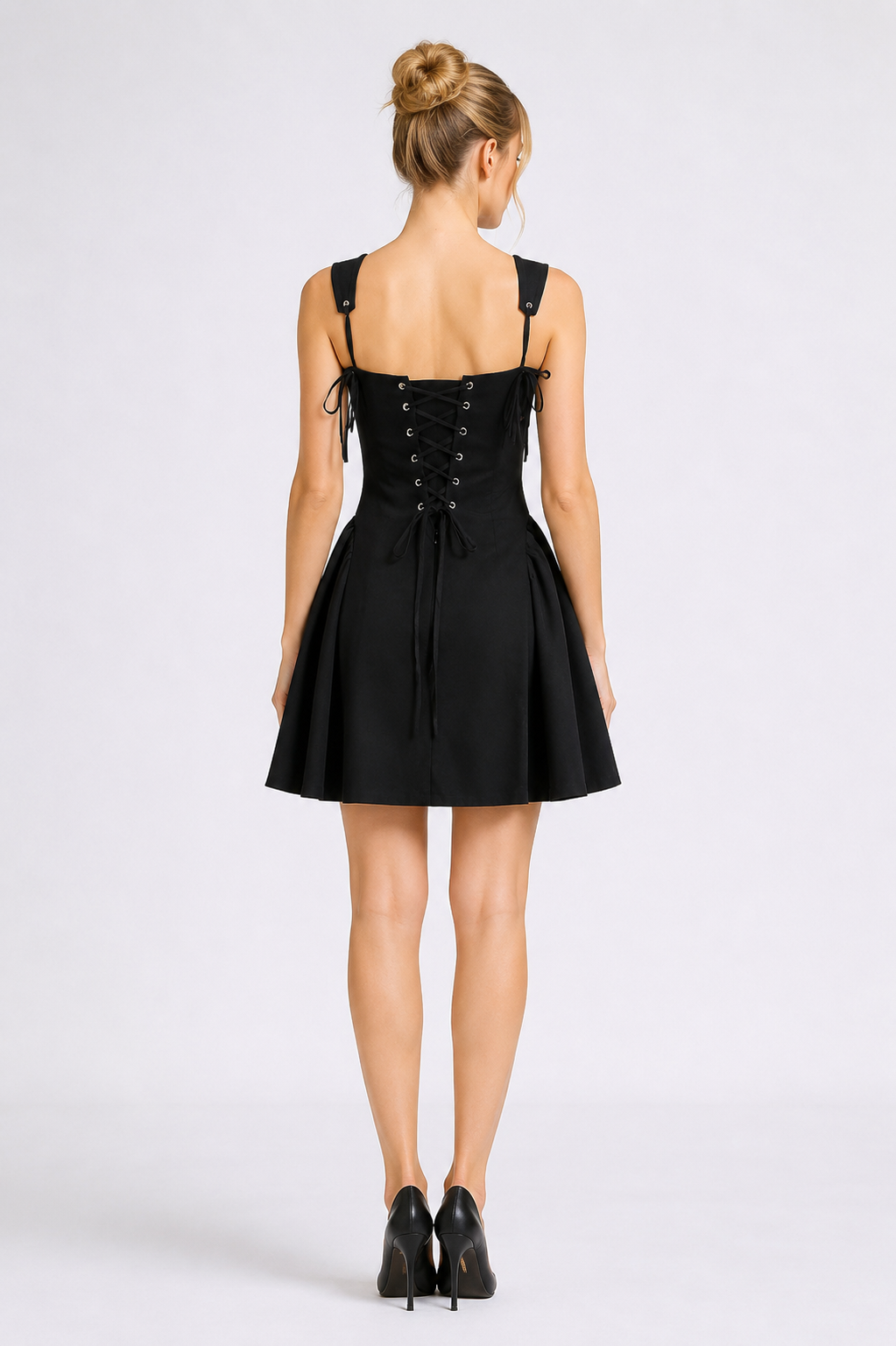 Seraphina Cami Dress
