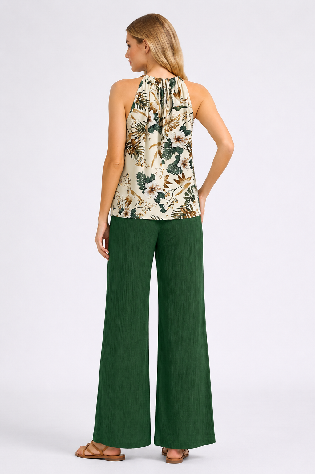 Camille Lounge Set