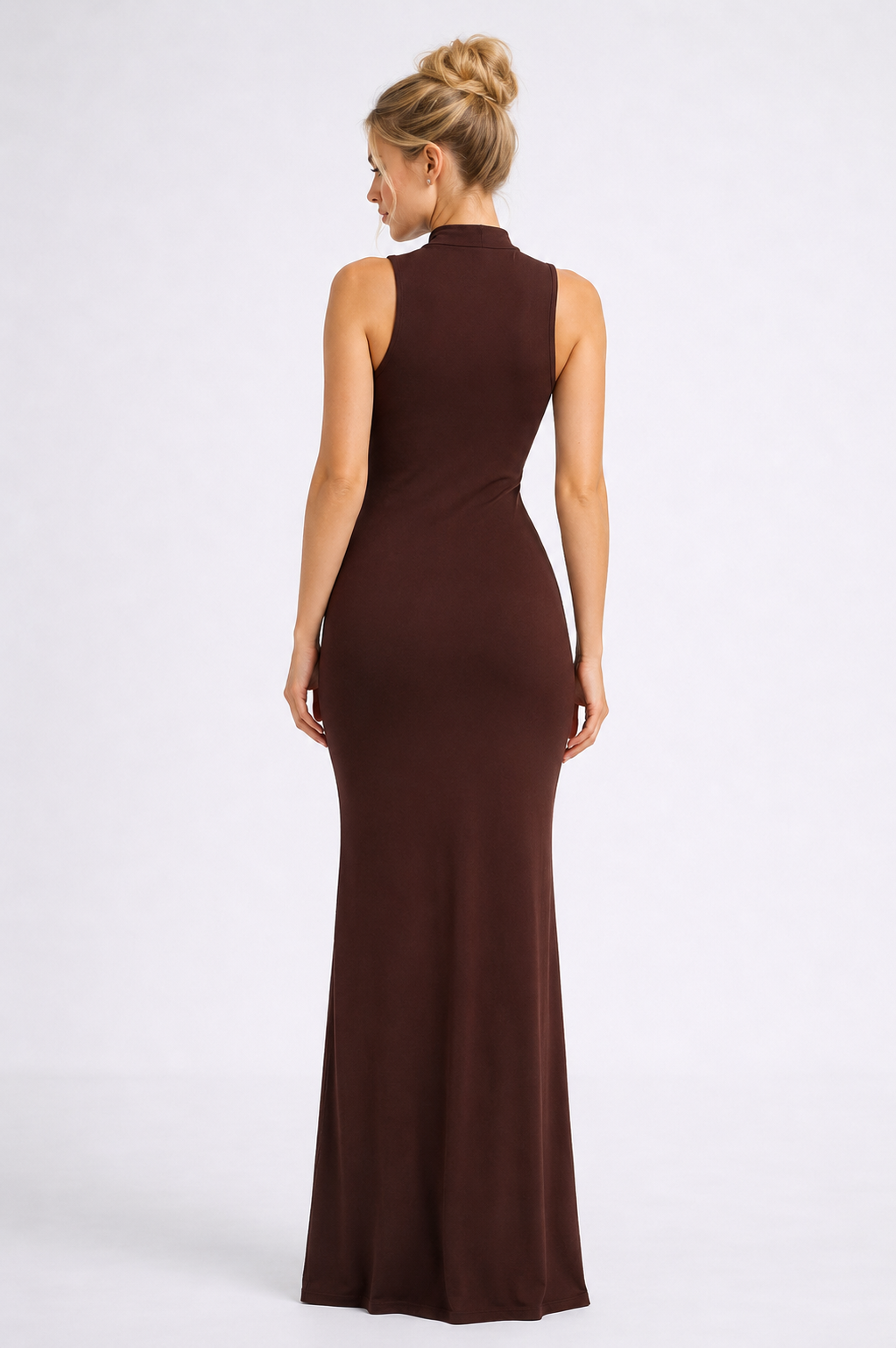 Aura Maxi Dress
