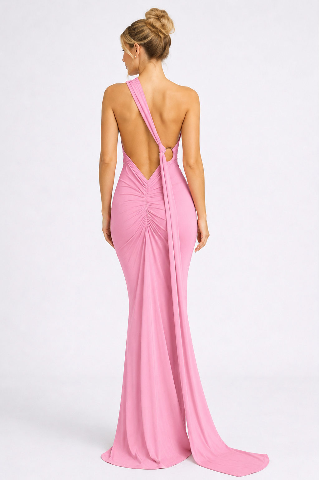 Empress Maxi Dress