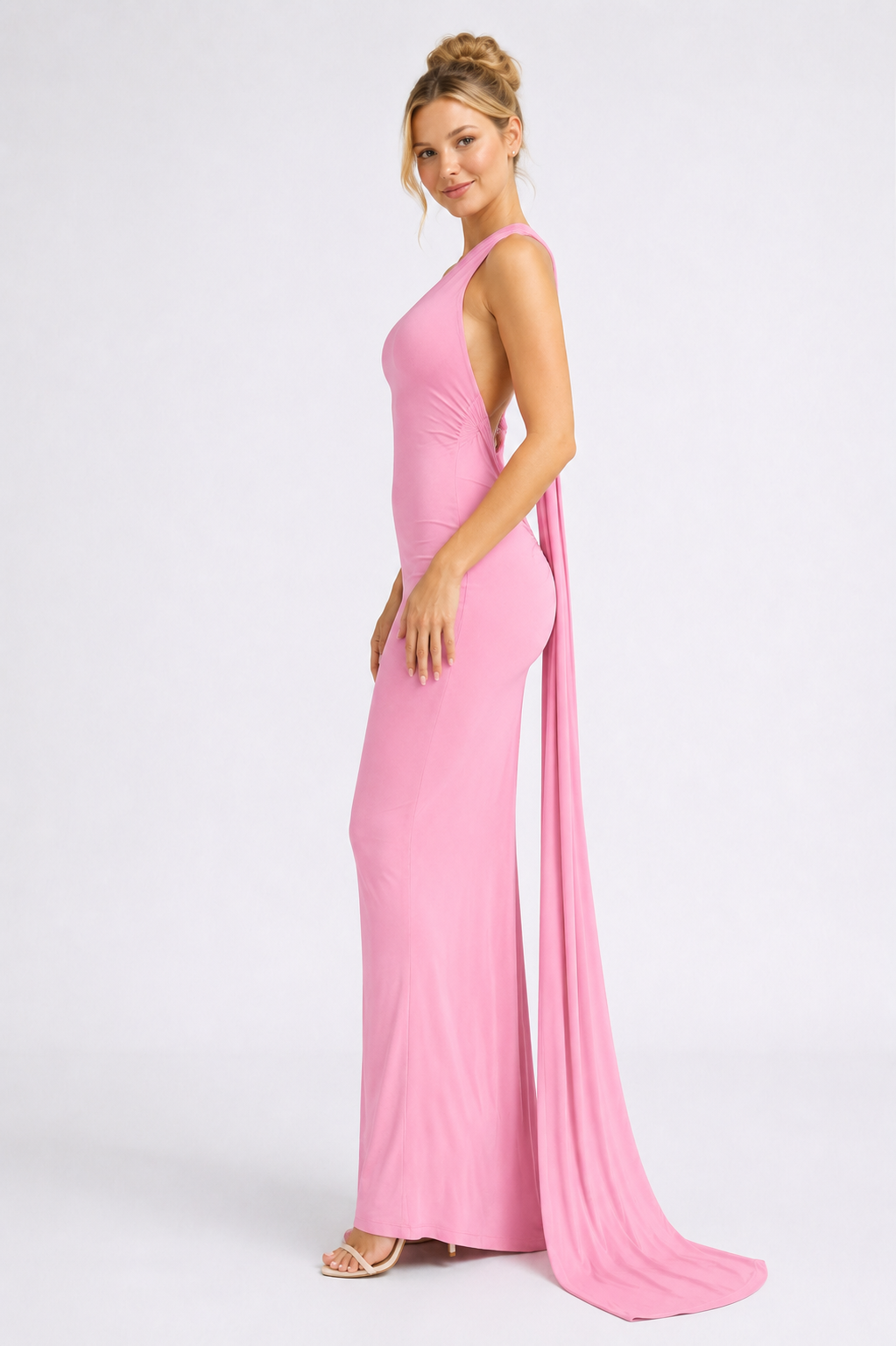Empress Maxi Dress