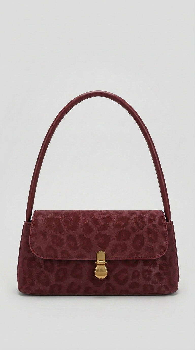 Savanna Shoulder Bag