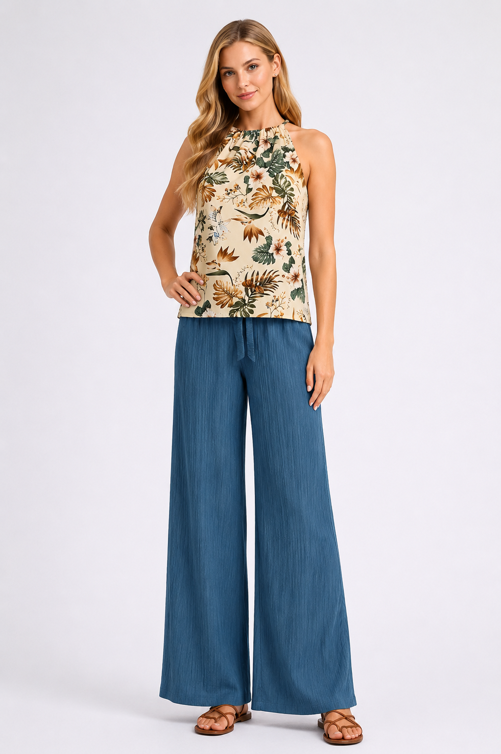 Camille Lounge Set