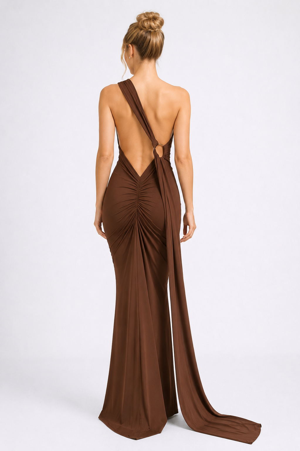 Empress Maxi Dress