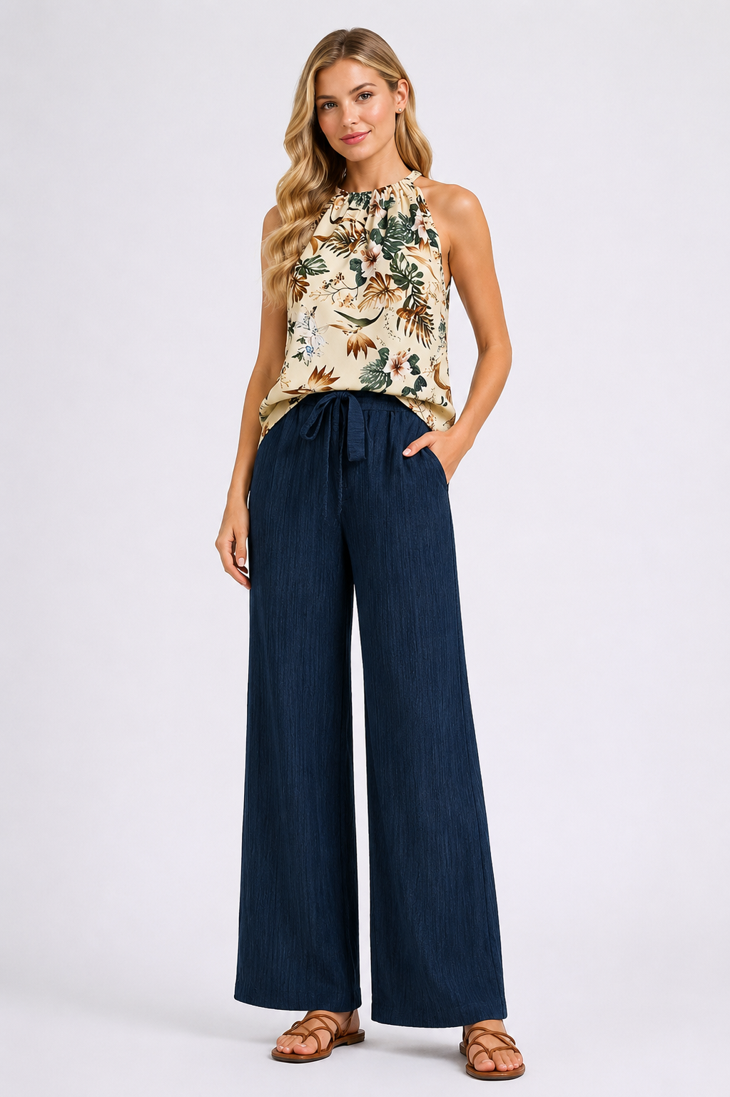 Camille Lounge Set