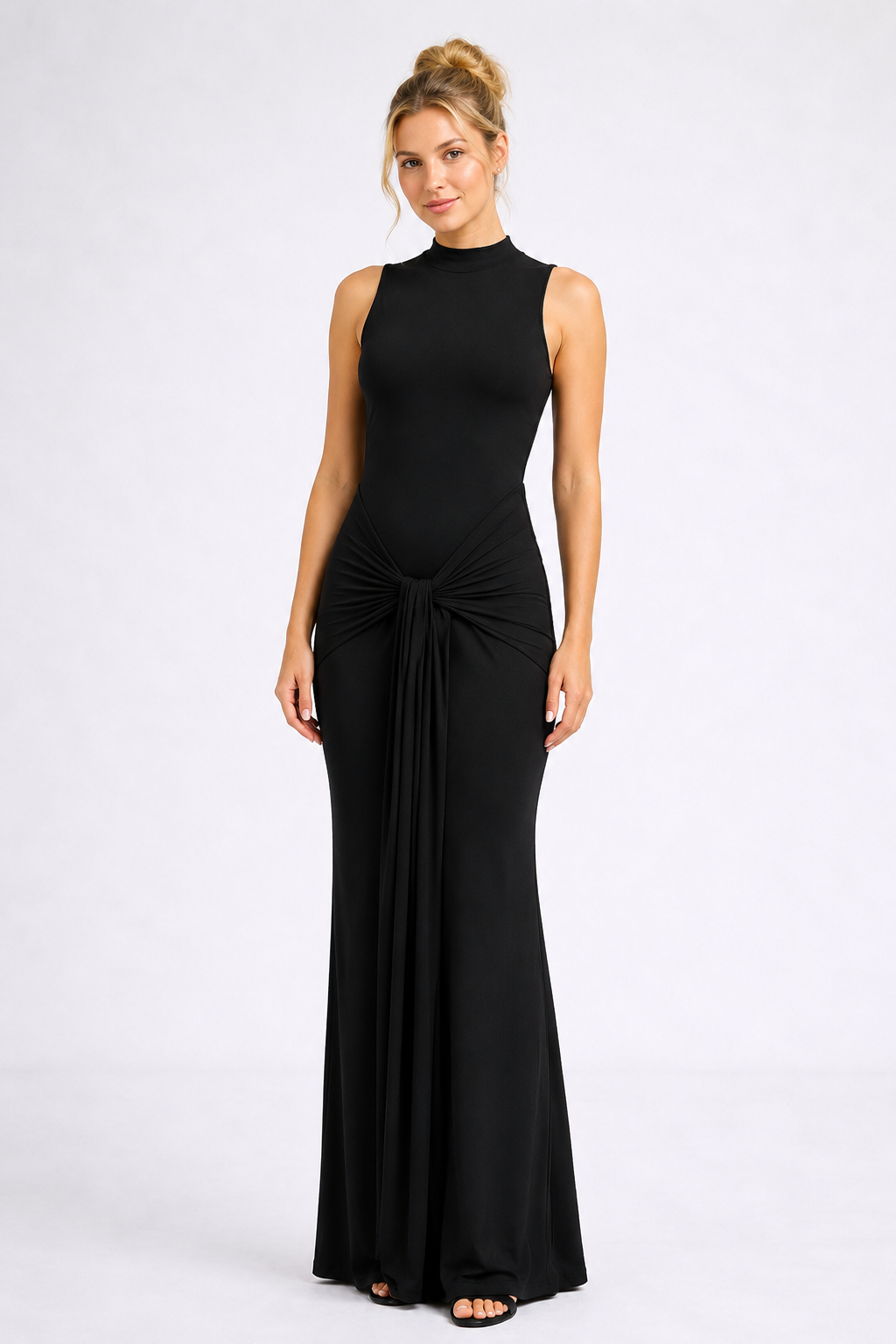 Aura Maxi Dress