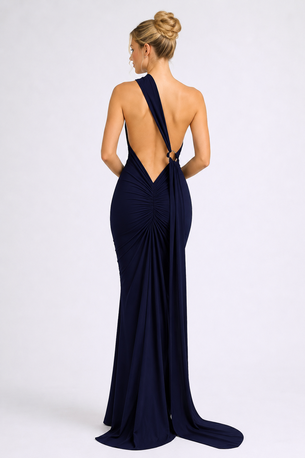 Empress Maxi Dress