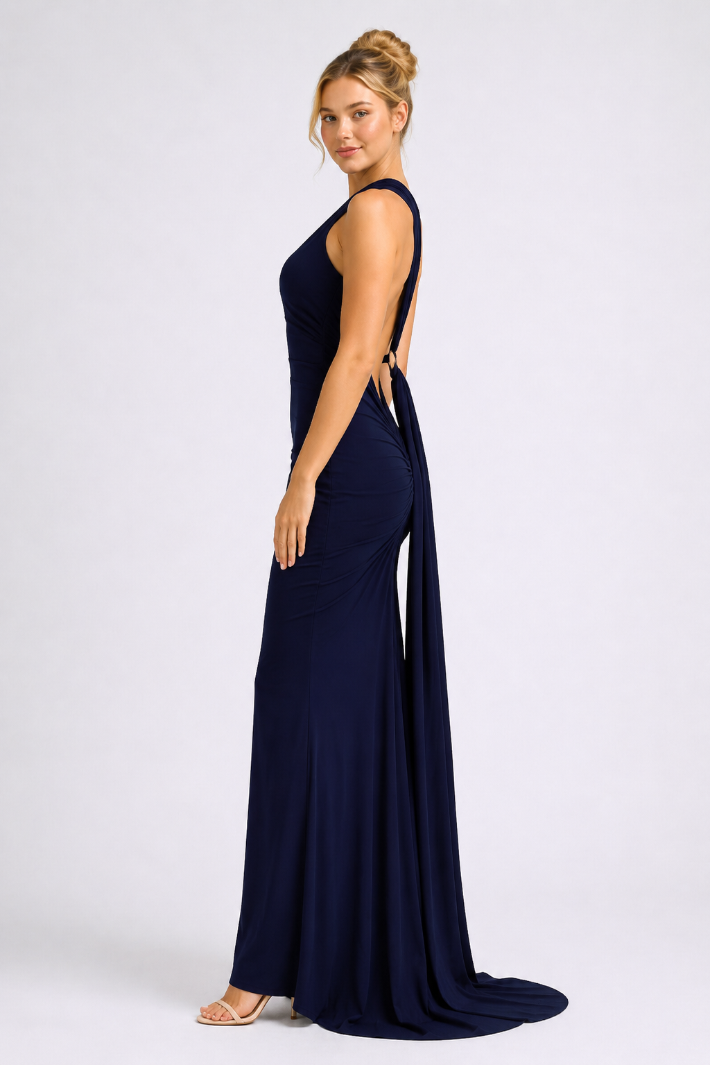 Empress Maxi Dress