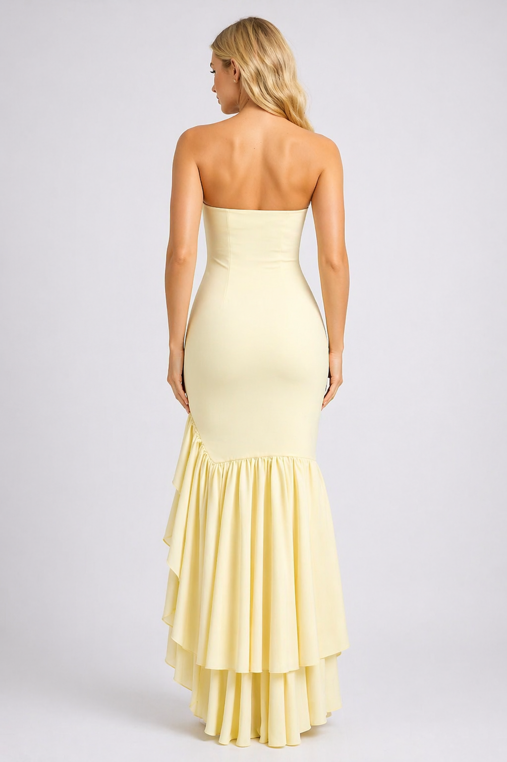 Couture Dress
