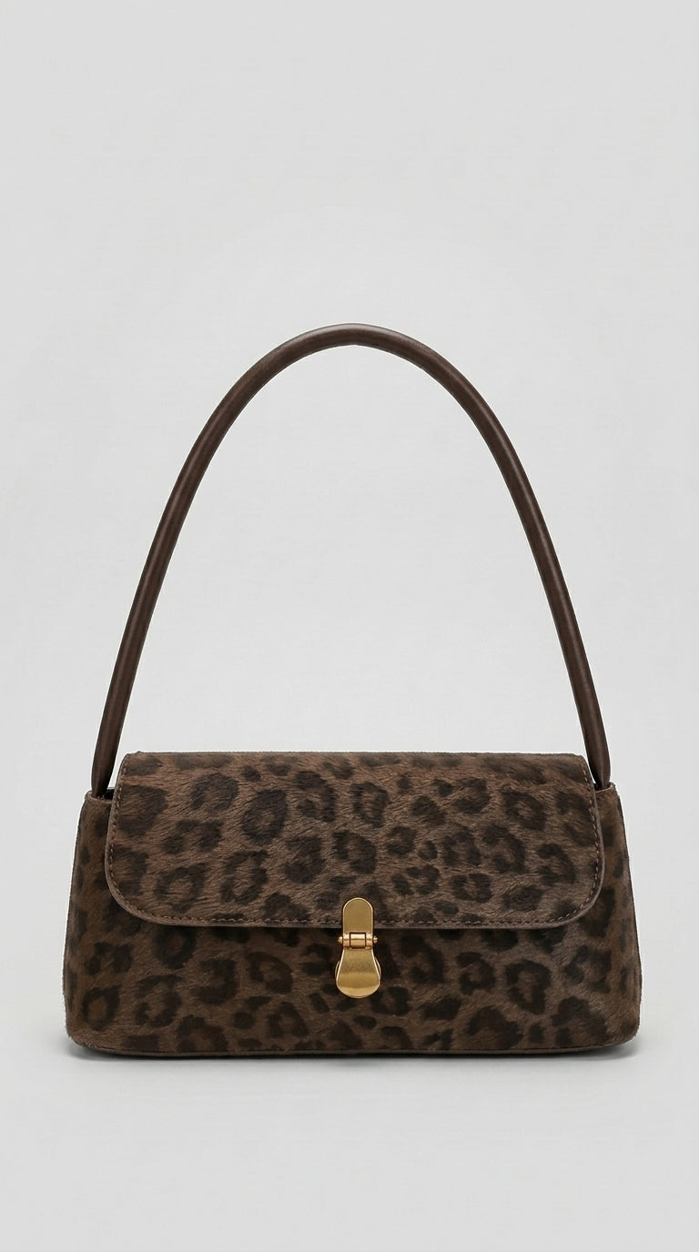 Savanna Shoulder Bag