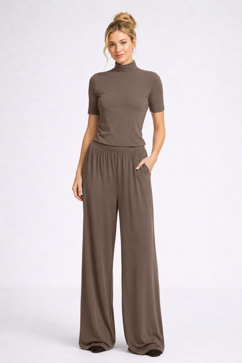 Elise Pants Set