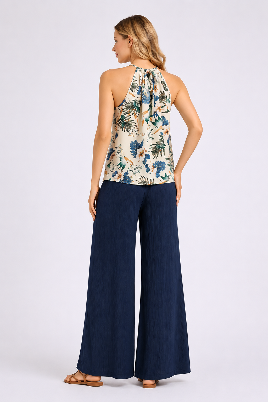 Camille Lounge Set