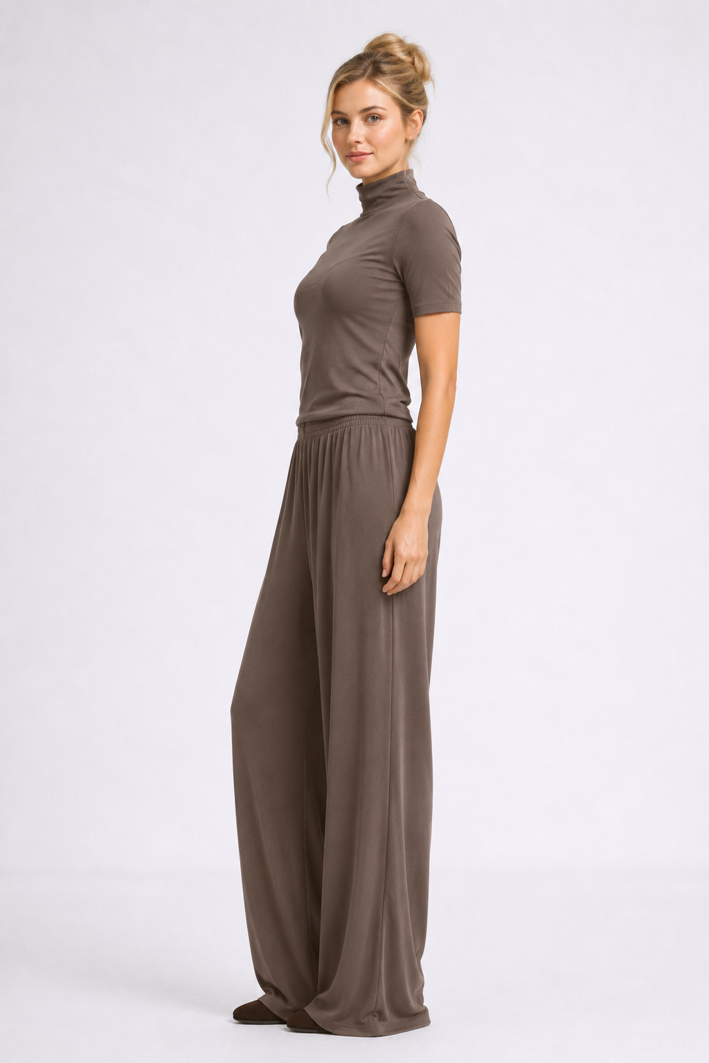 Elise Pants Set