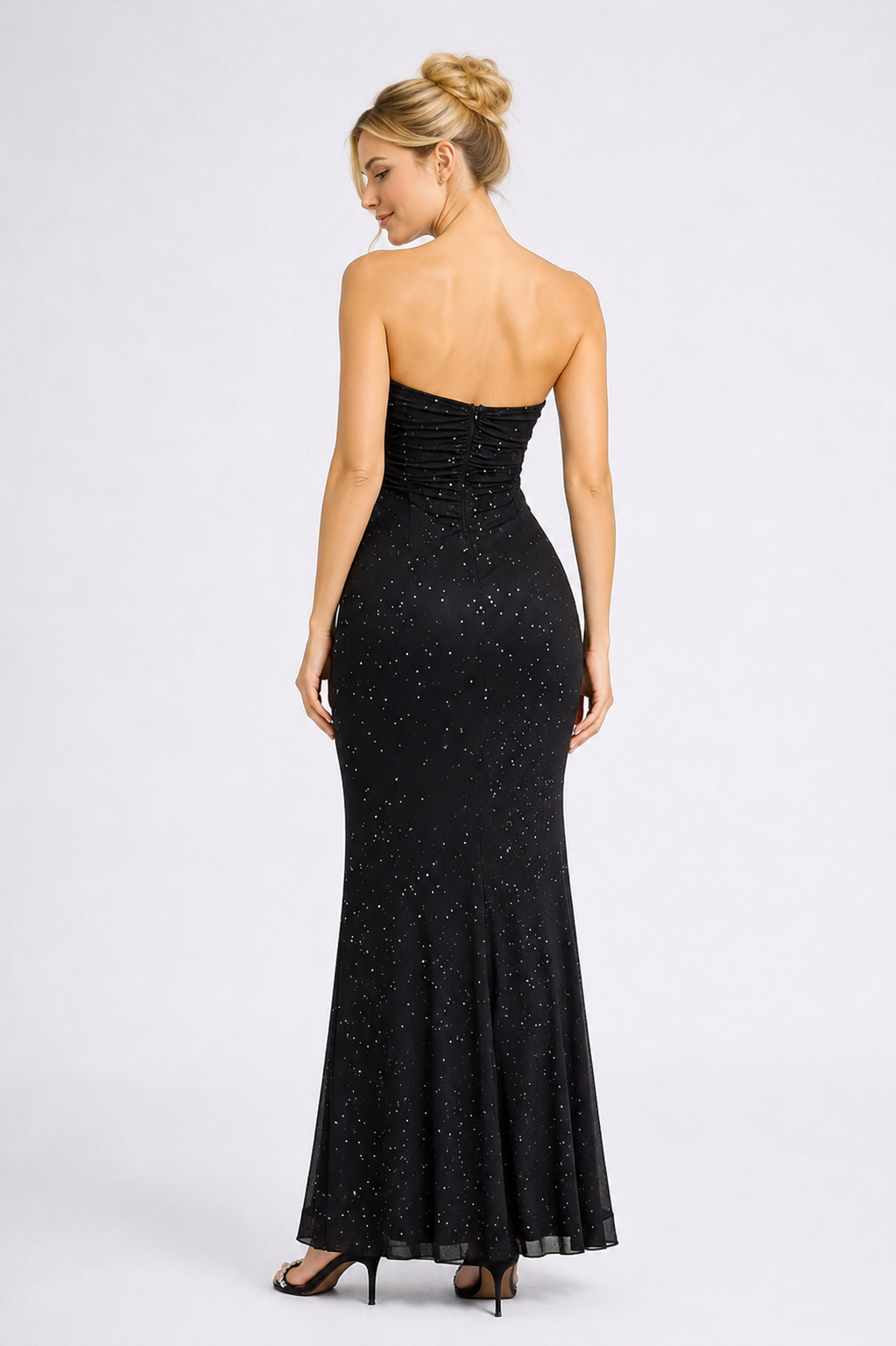 Valentina Maxi Dress