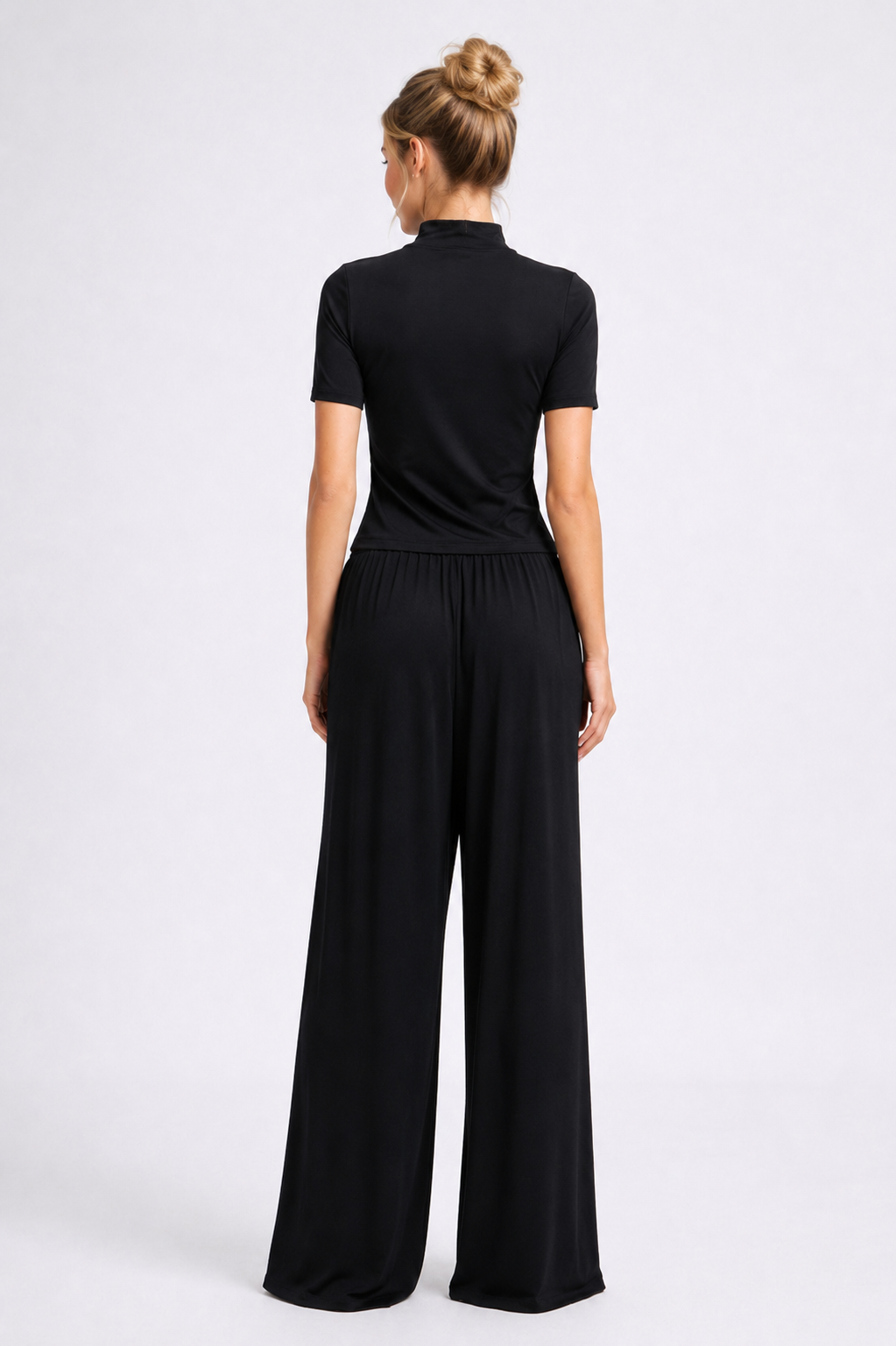 Elise Pants Set