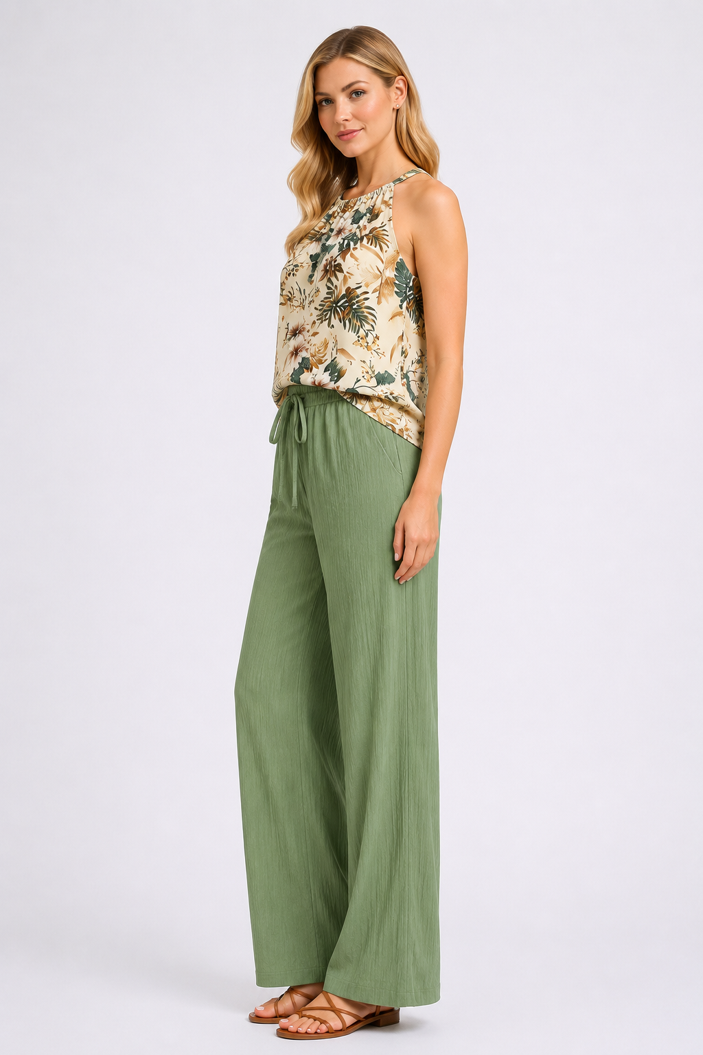 Camille Lounge Set