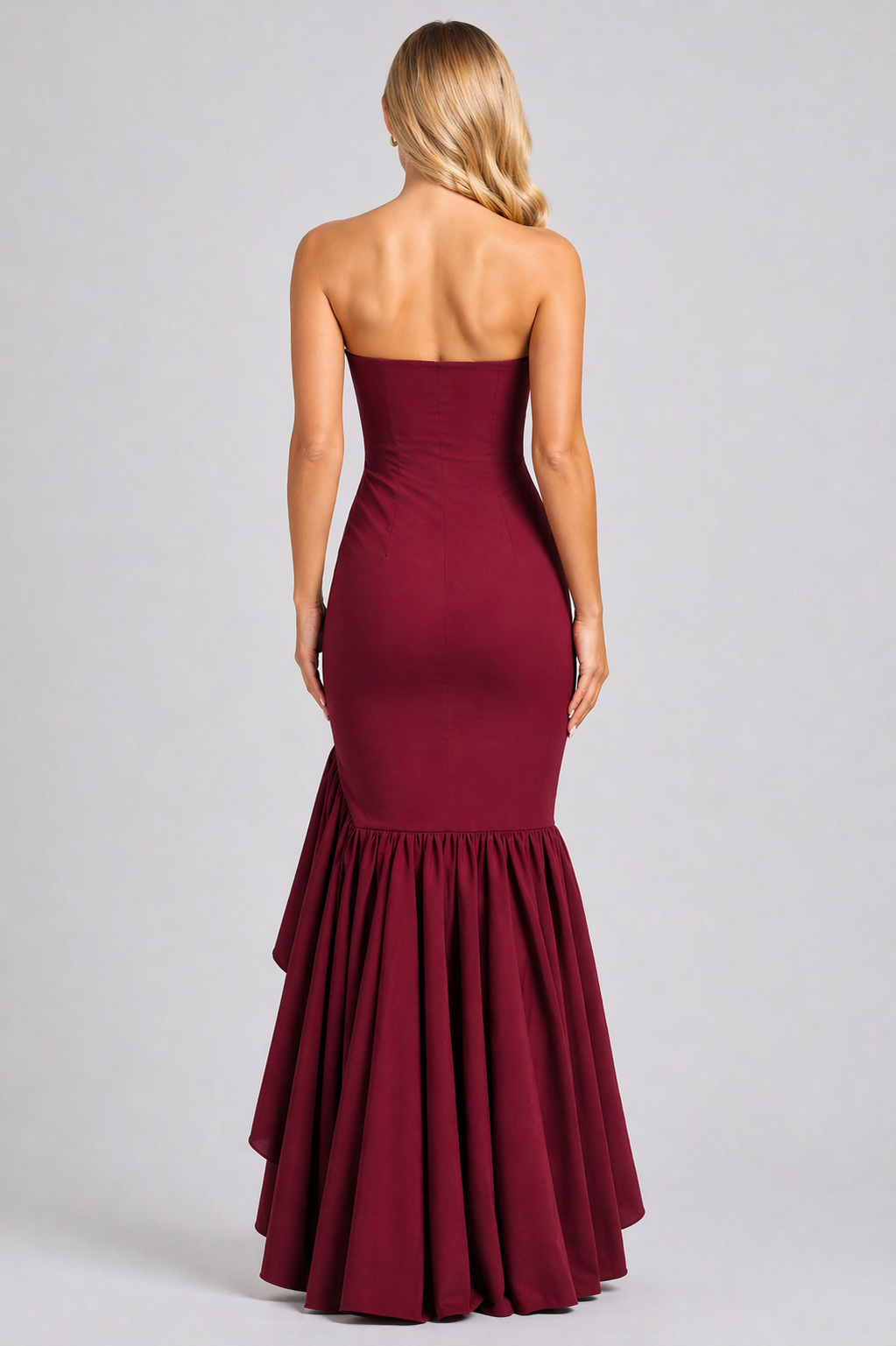 Couture Dress