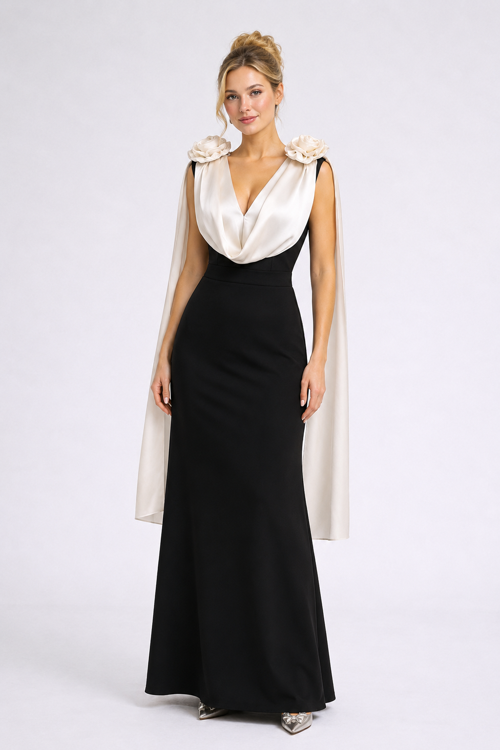 Bloom Maxi Dress