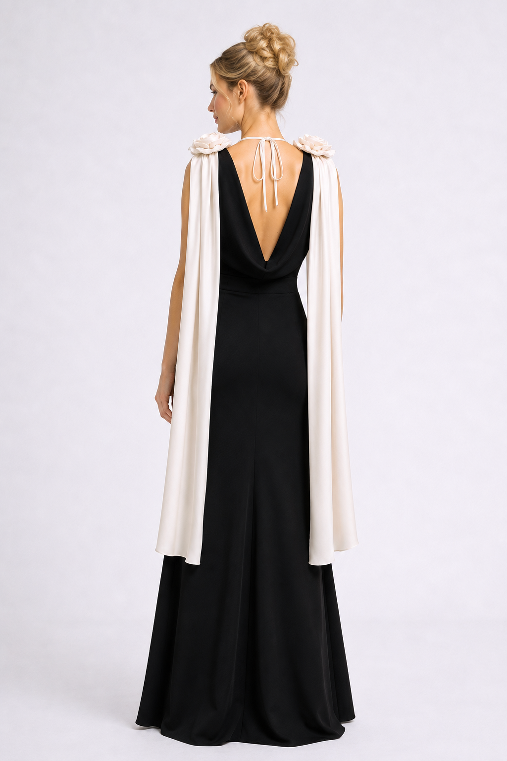 Bloom Maxi Dress