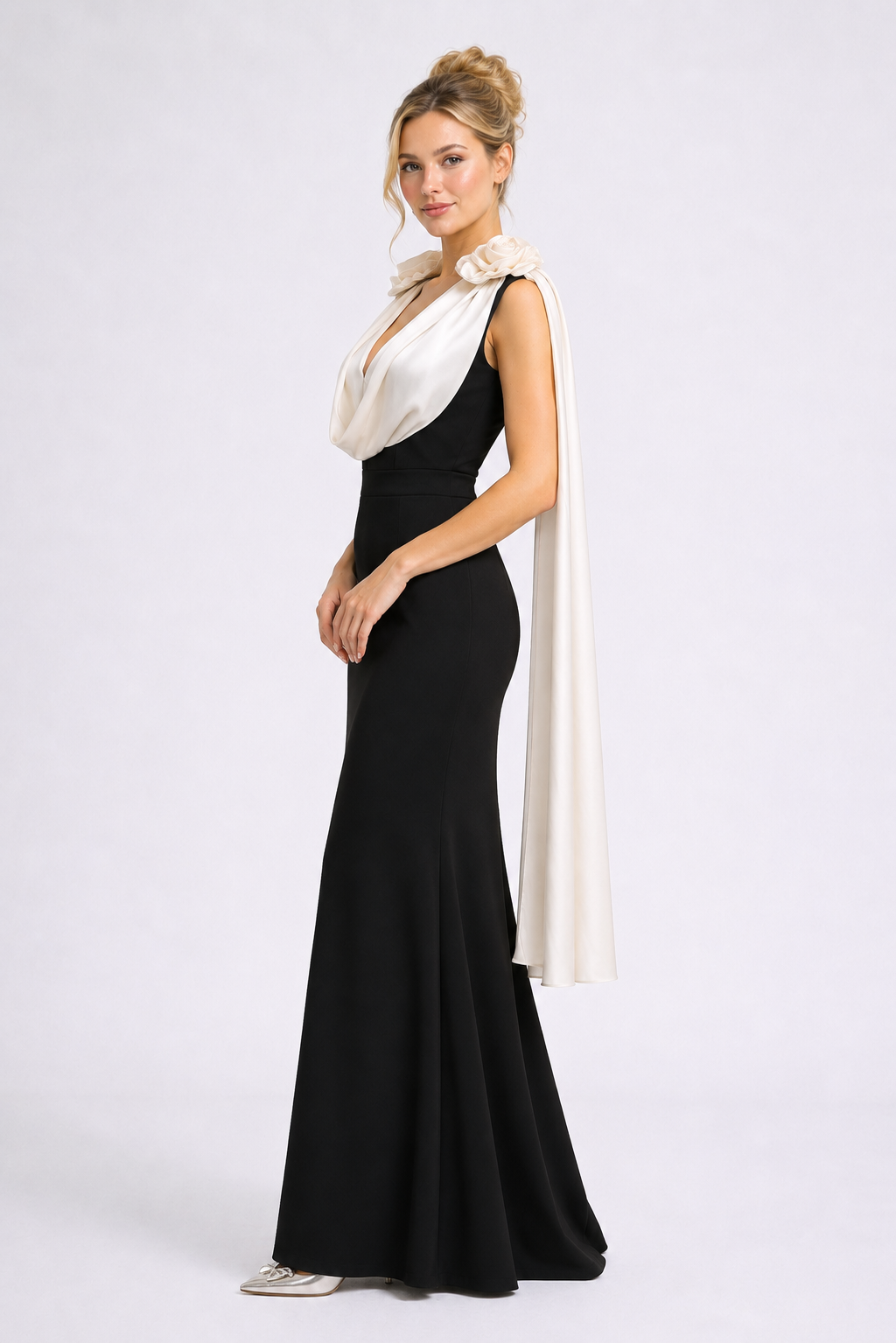 Bloom Maxi Dress