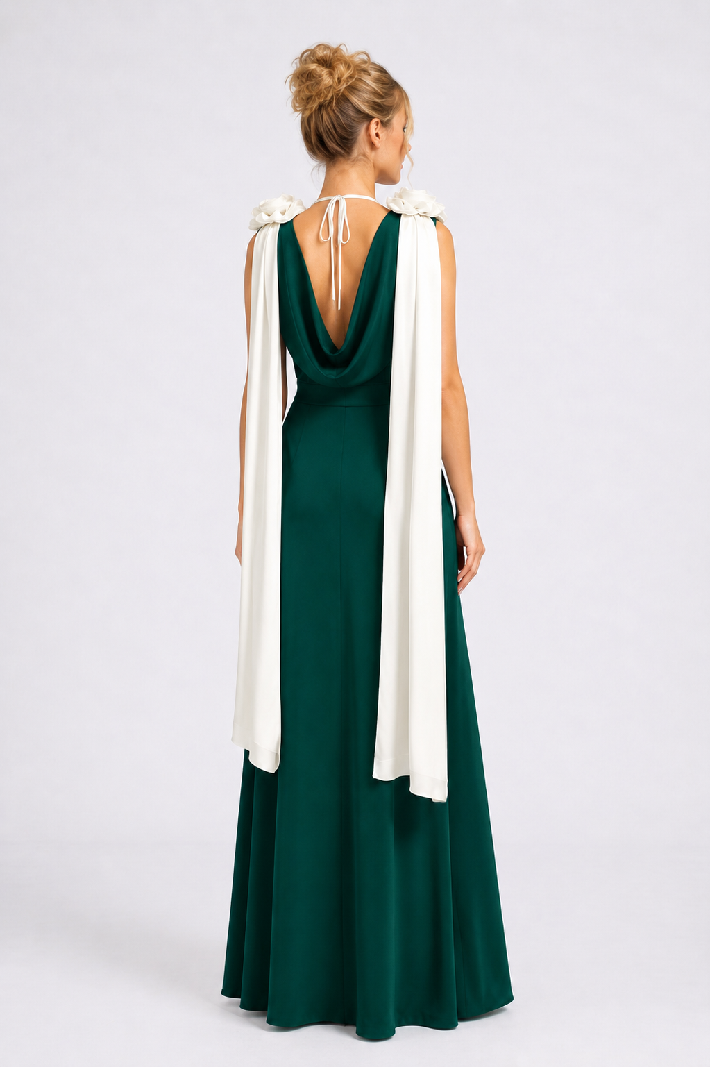 Bloom Maxi Dress