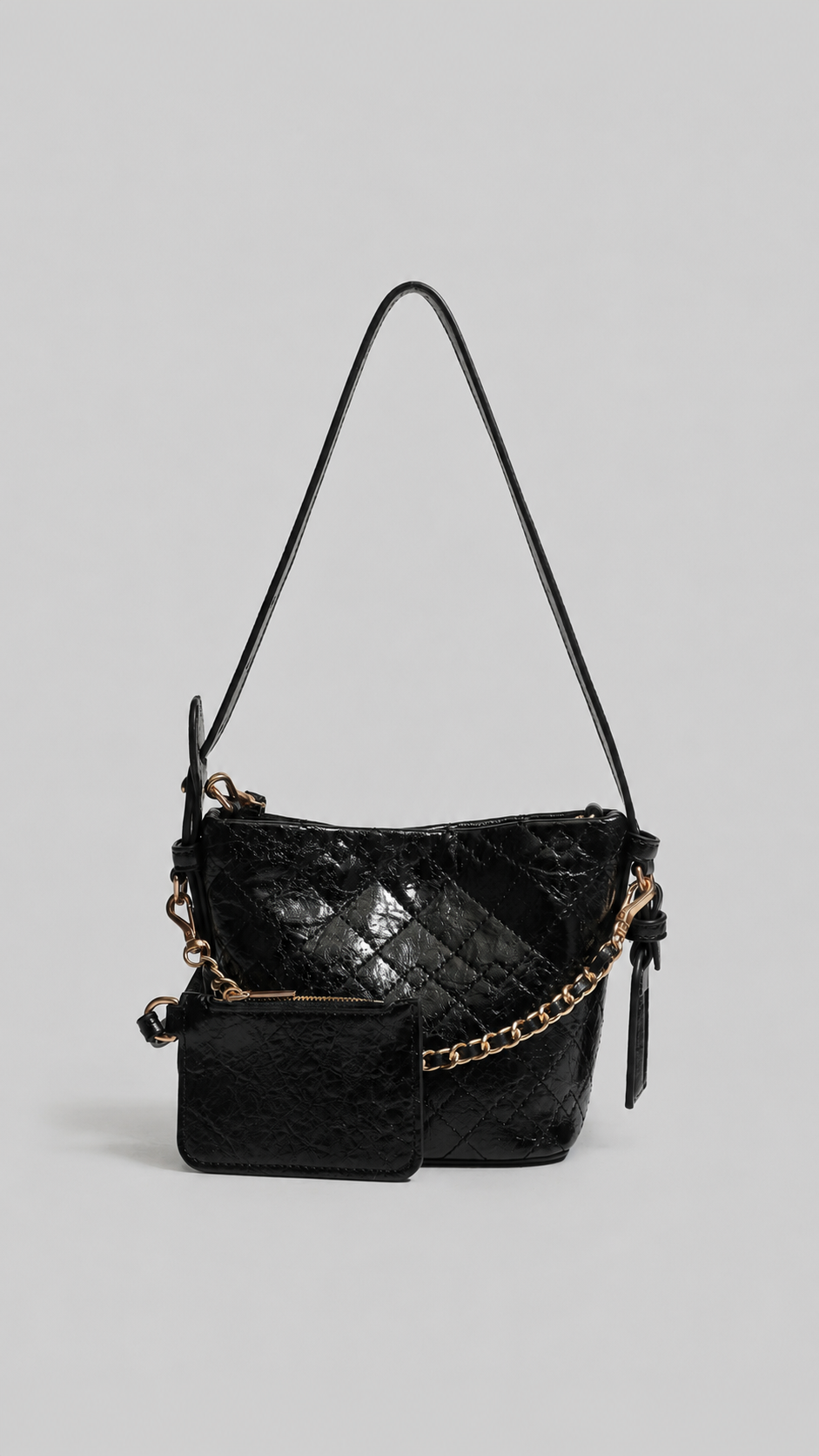 Ariella Bucket Bag