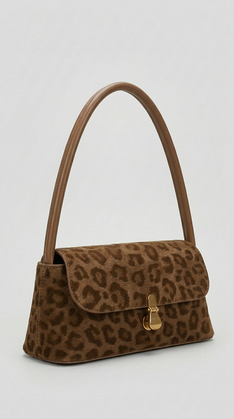 Savanna Shoulder Bag