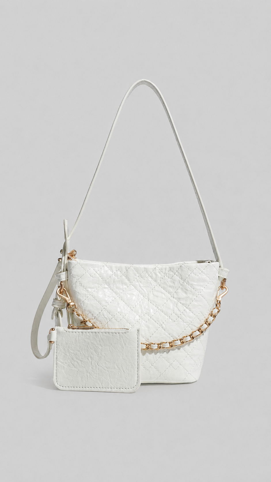 Ariella Bucket Bag