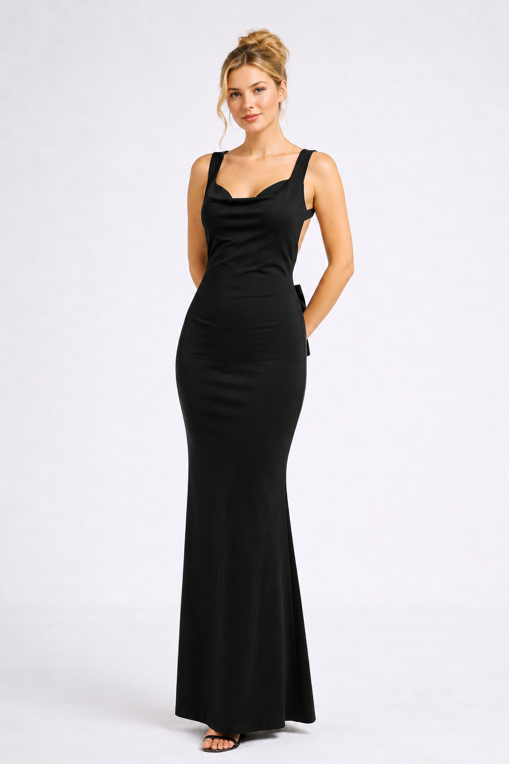 Allure Maxi Dress