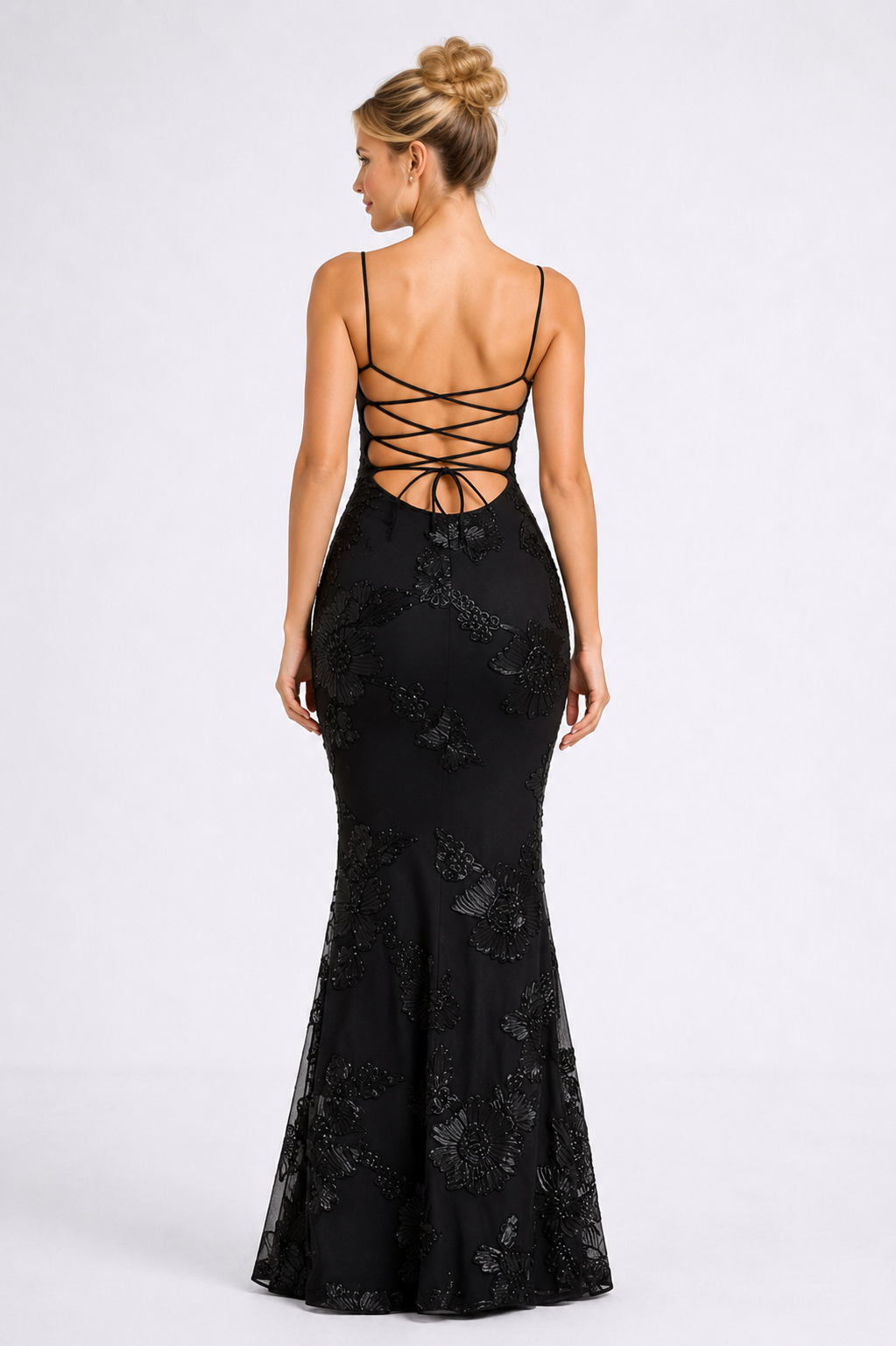 Belle Maxi Dress