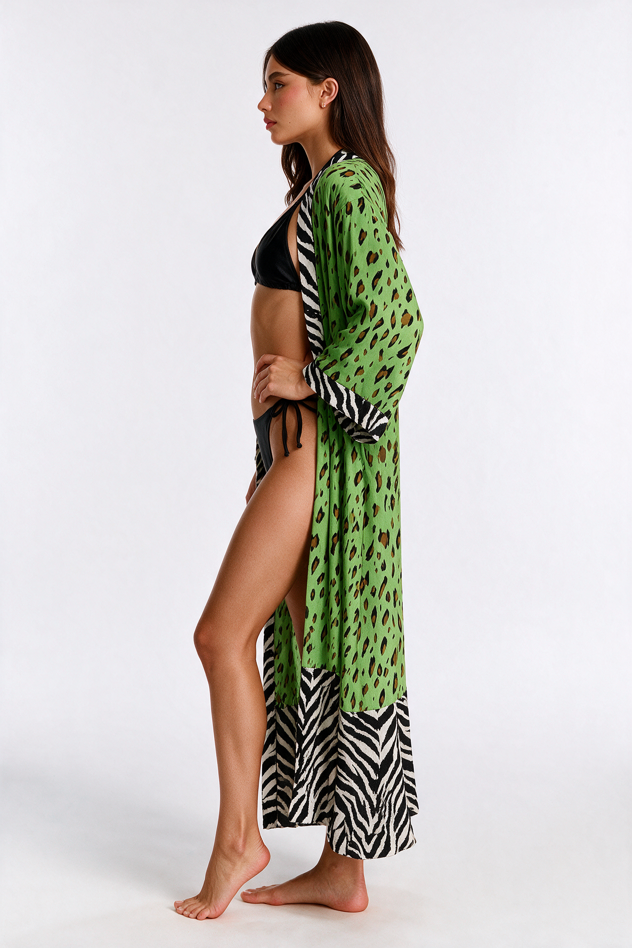 Bahama Beach Cover-Up