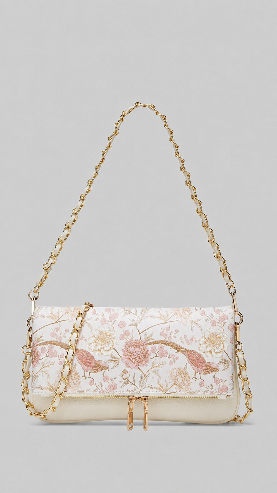 Rosalie Chain Shoulder Bag