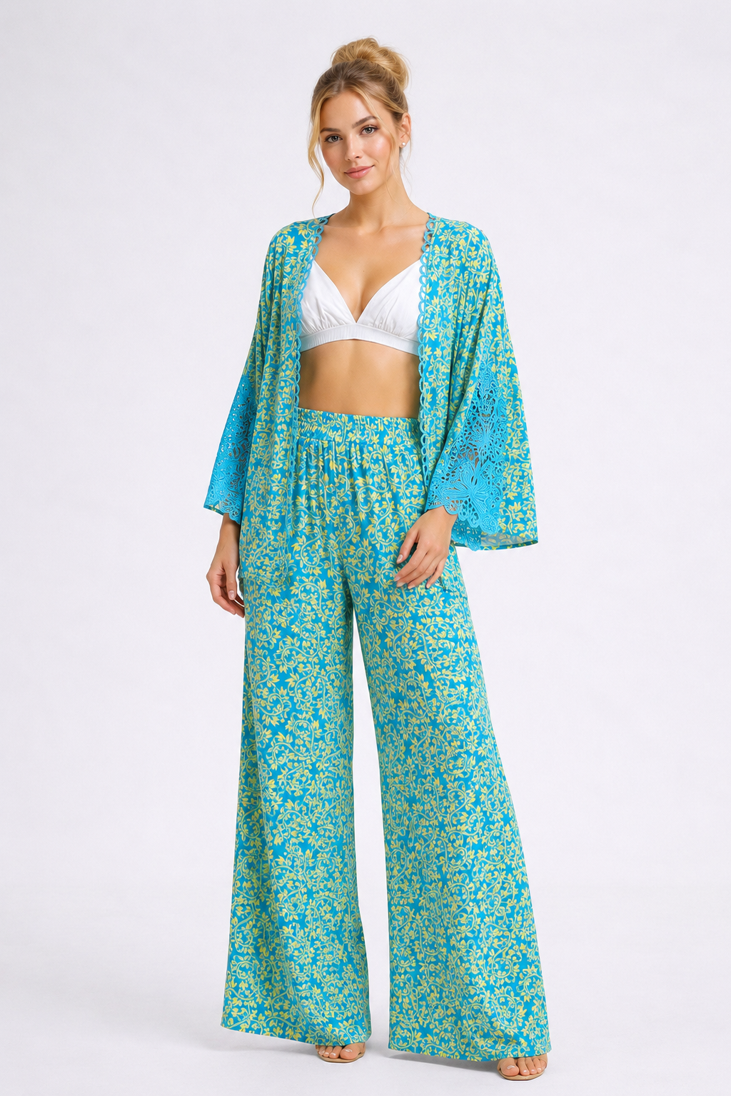 Paloma Resort Set
