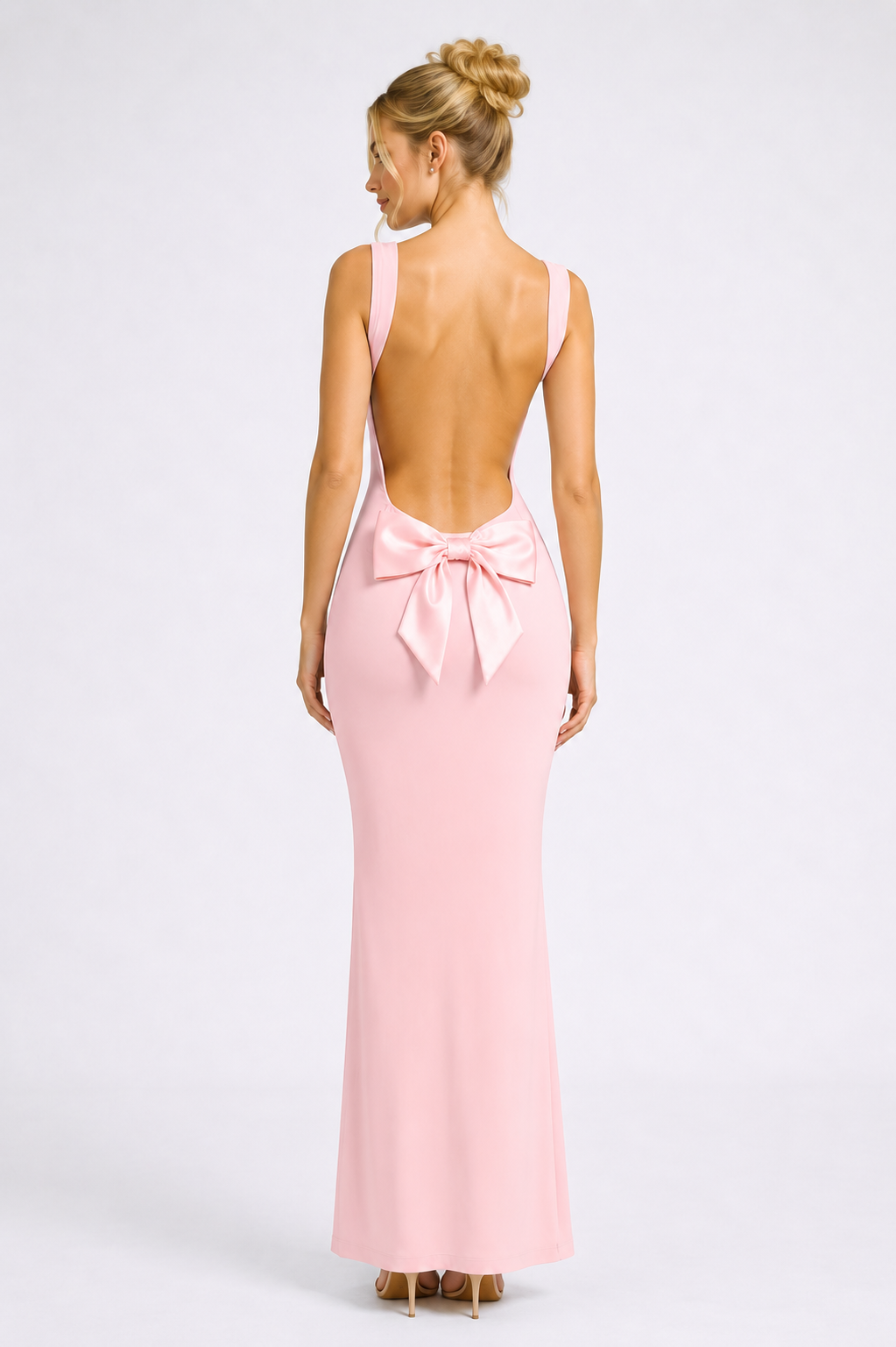 Allure Maxi Dress