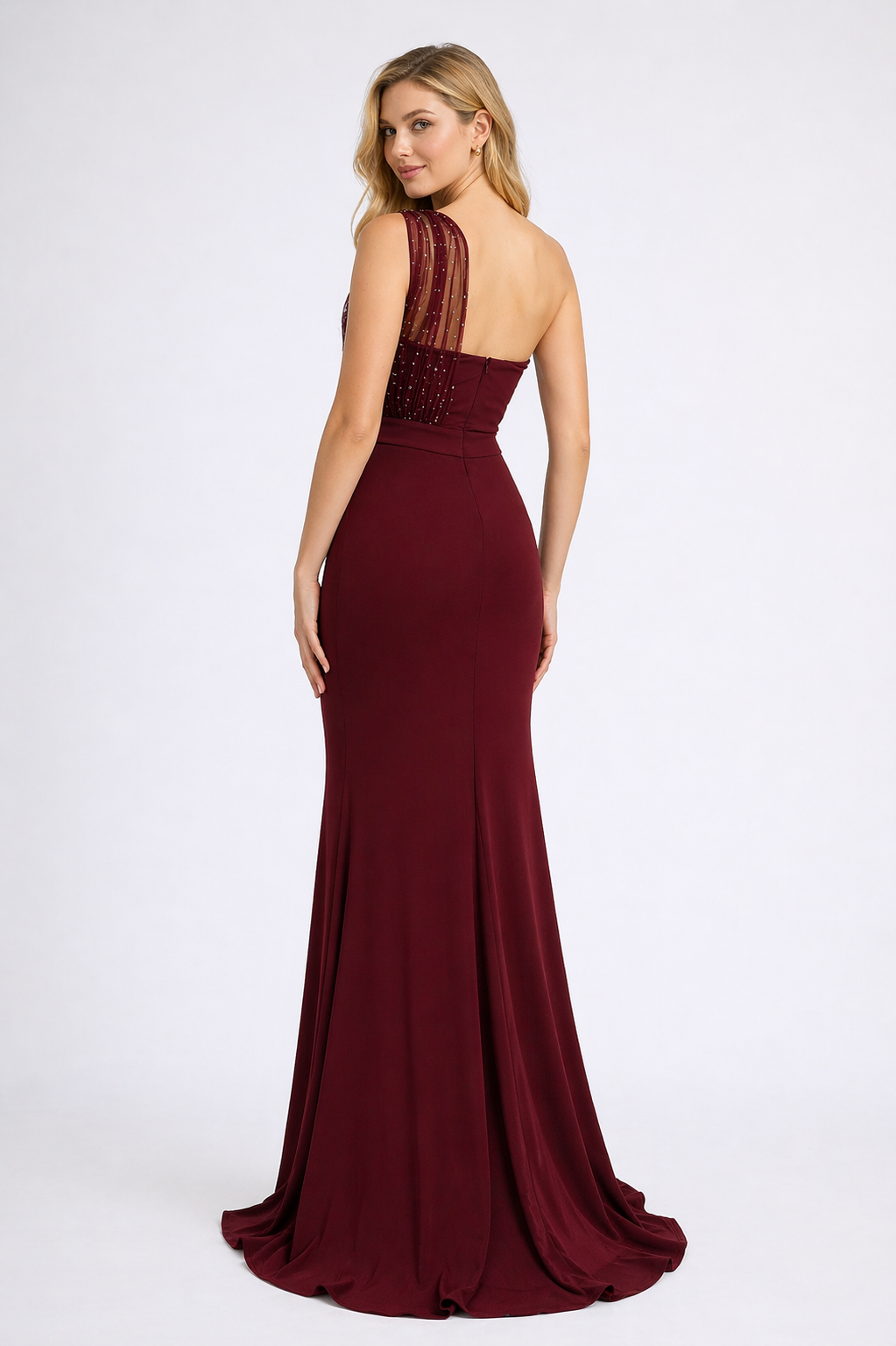 Sovereign Formal Dress