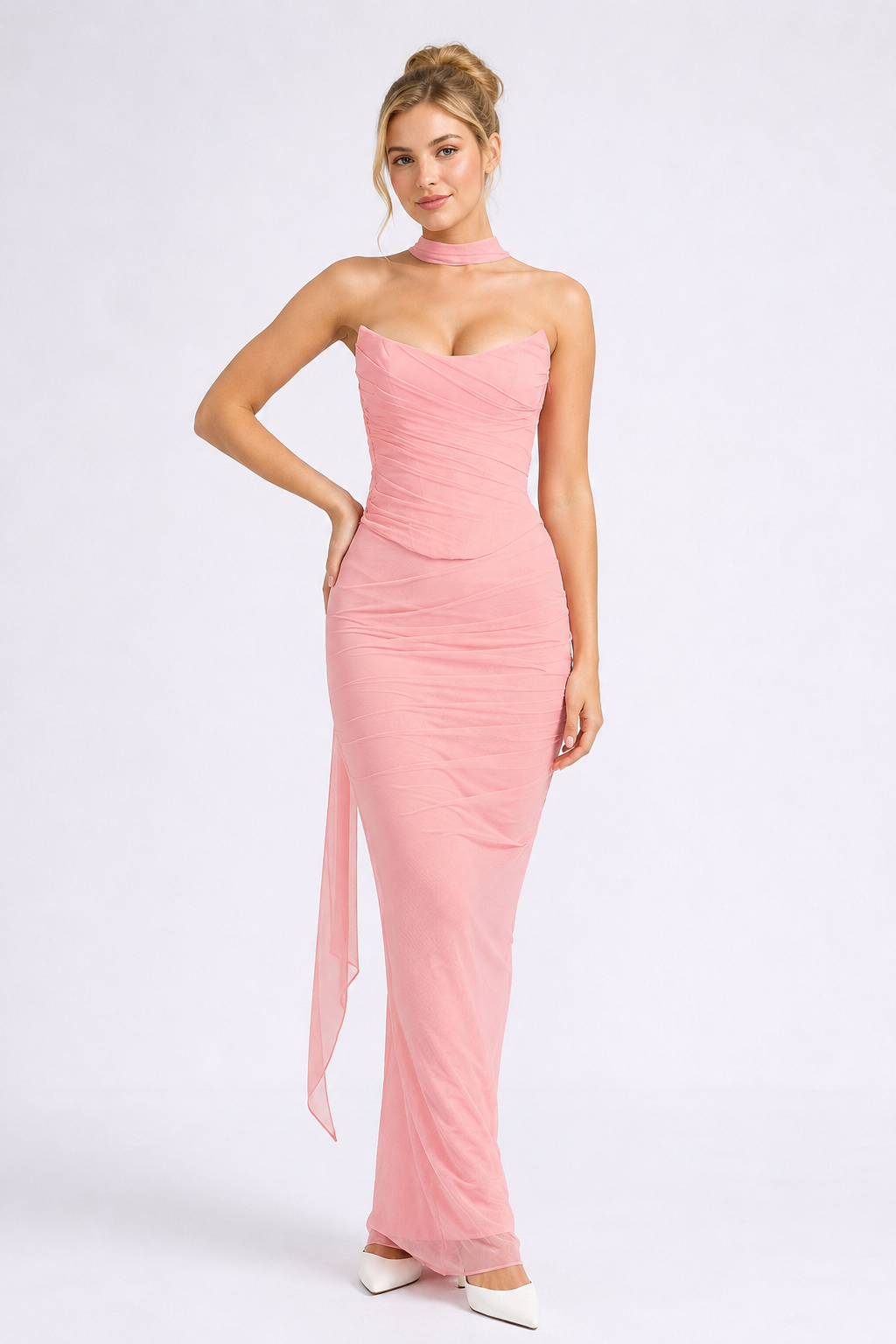 Monaco Maxi Set