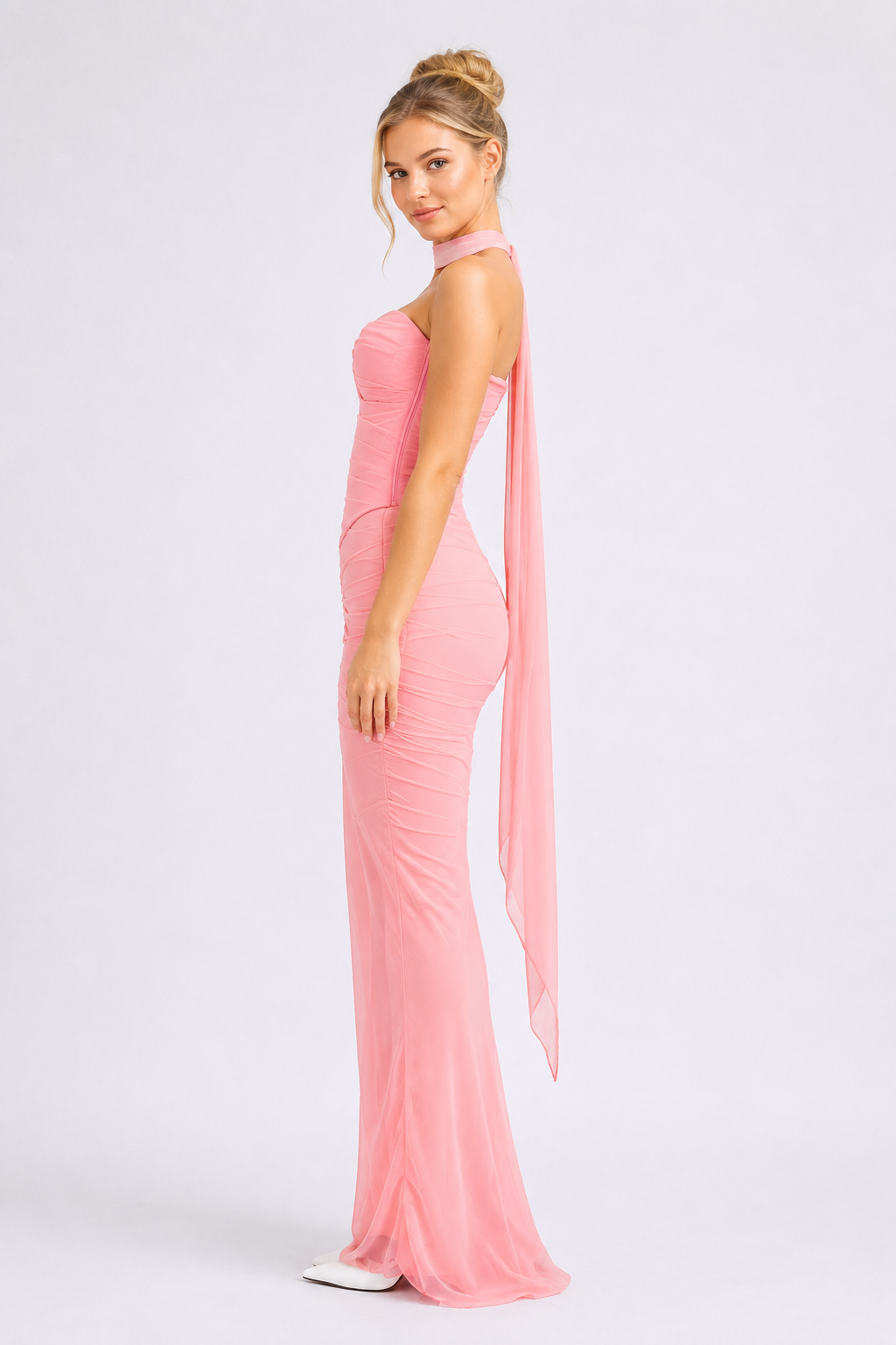 Monaco Maxi Set